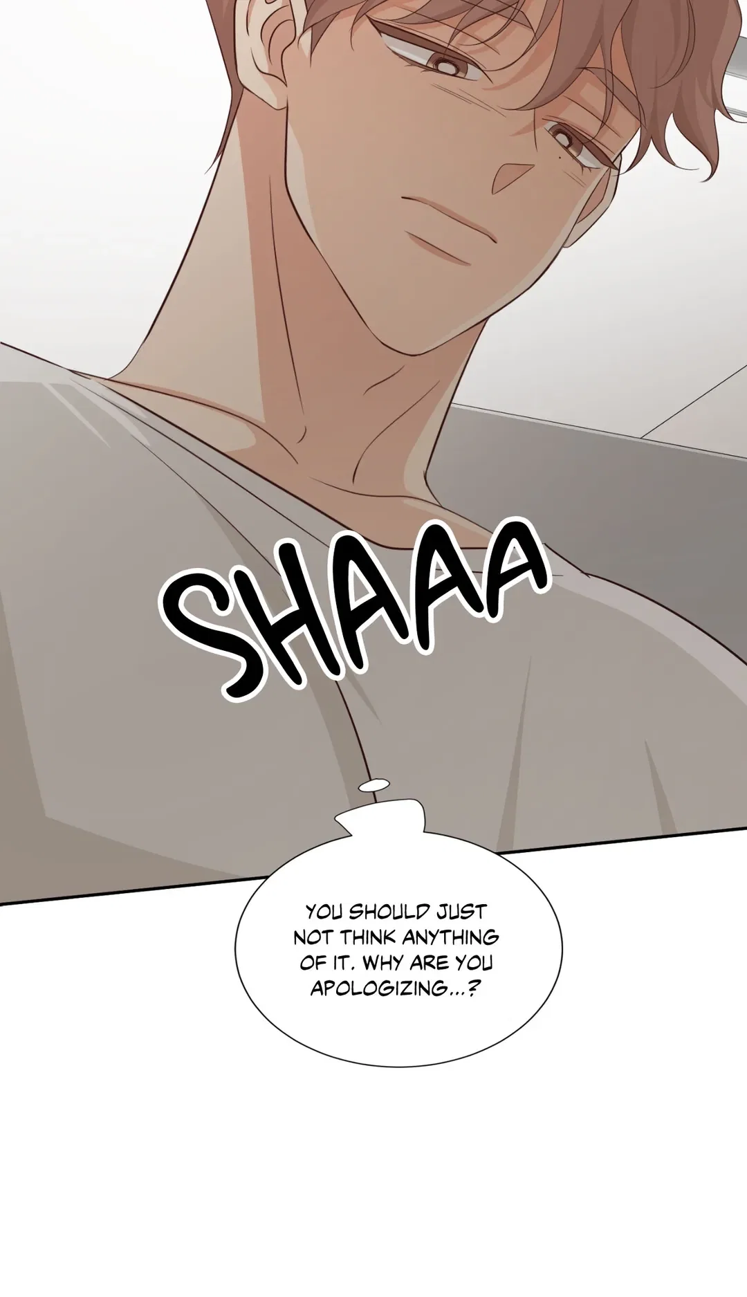 Third Ending Chapter 63 - Page 31