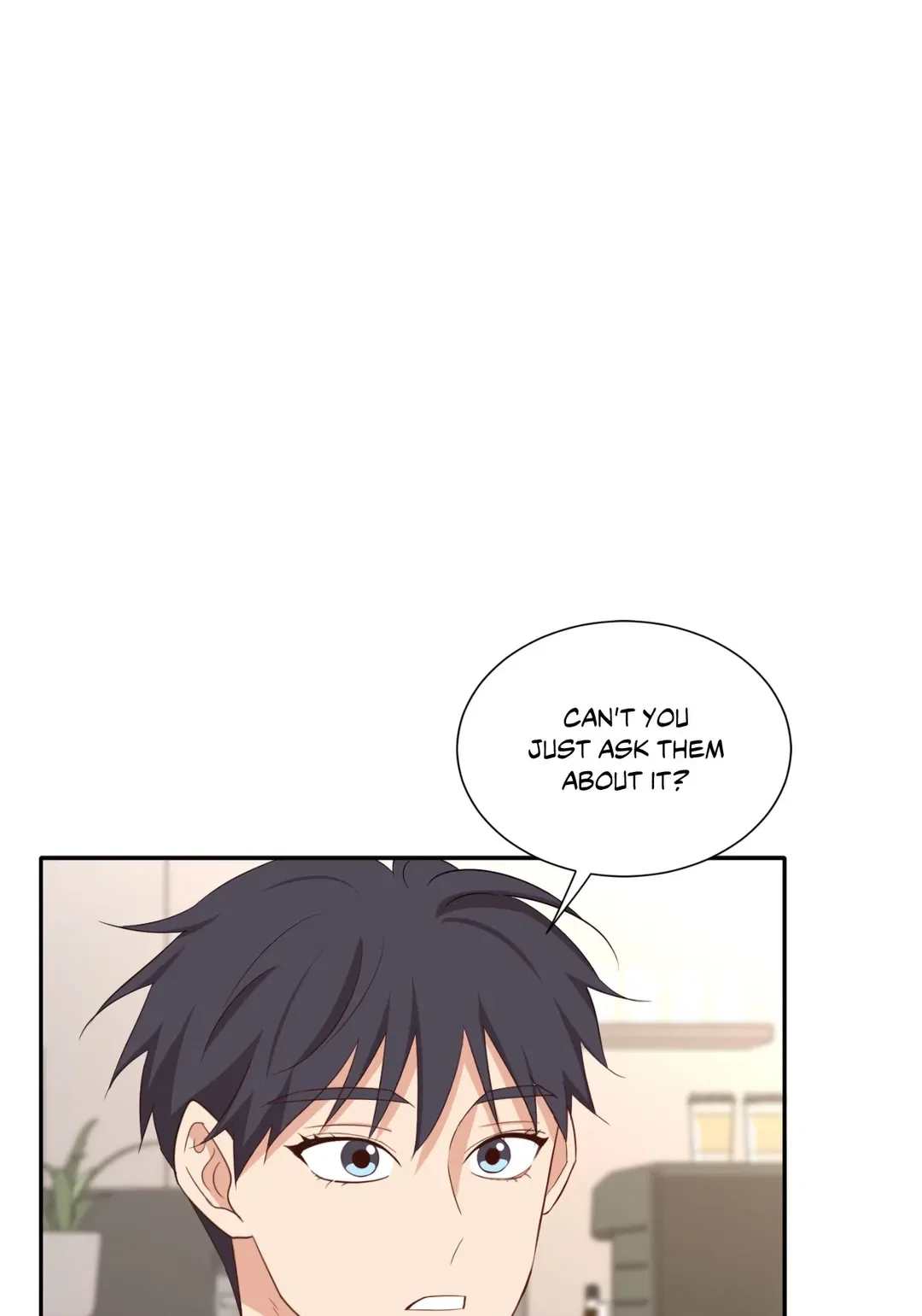 Third Ending Chapter 63 - Page 33