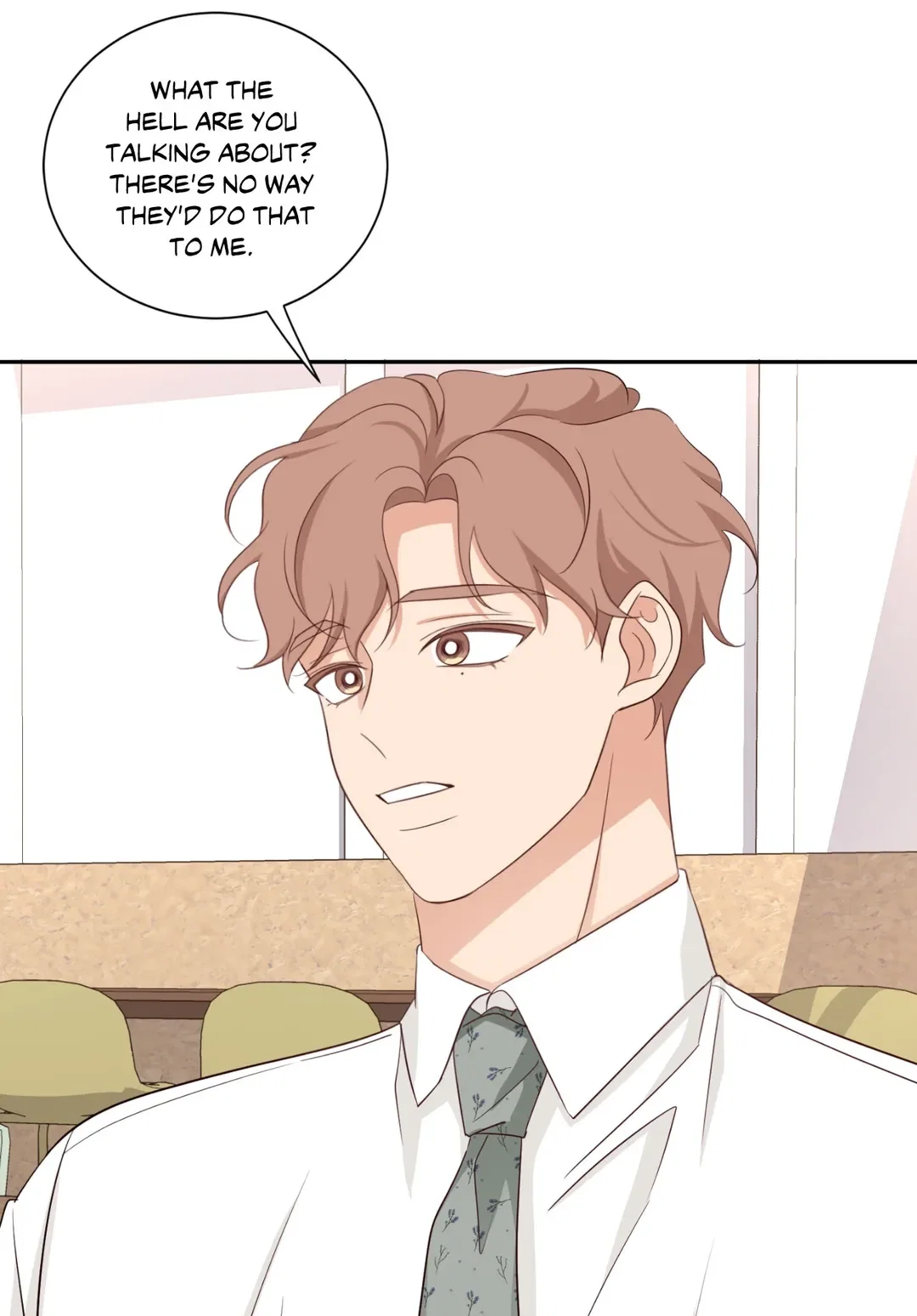 Third Ending Chapter 63 - Page 41