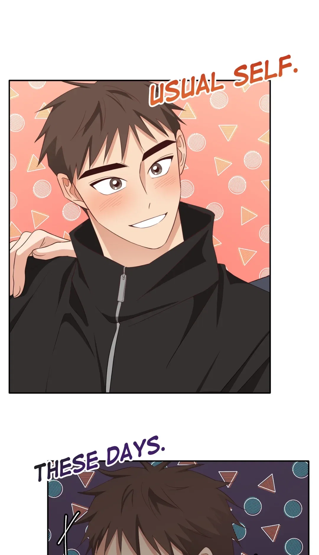 Third Ending Chapter 63 - Page 45