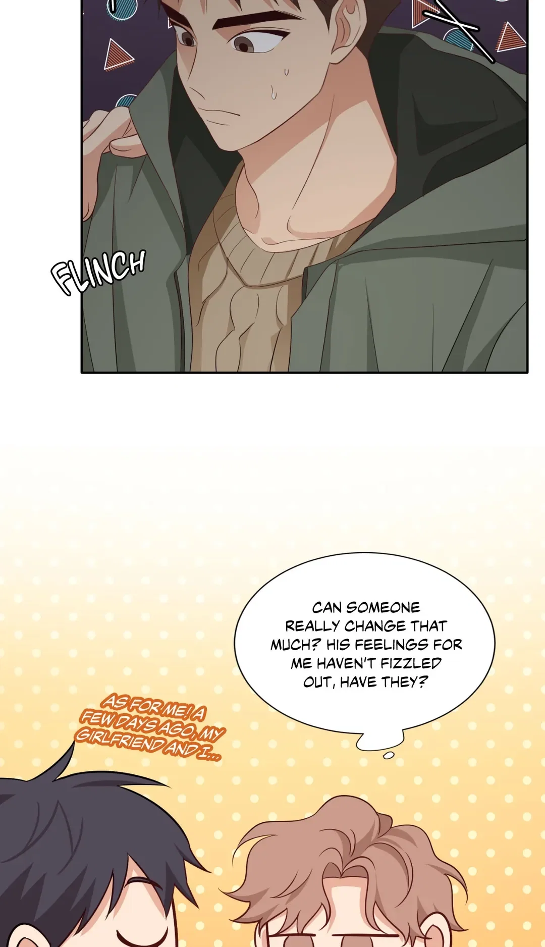 Third Ending Chapter 63 - Page 46