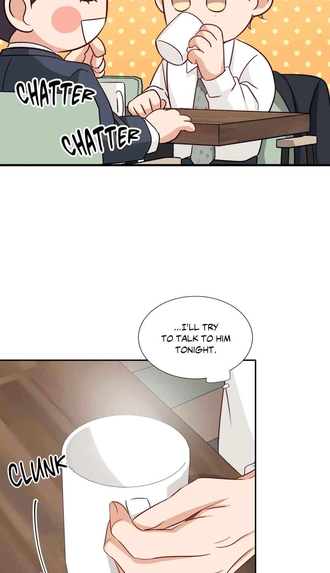 Third Ending Chapter 63 - Page 47