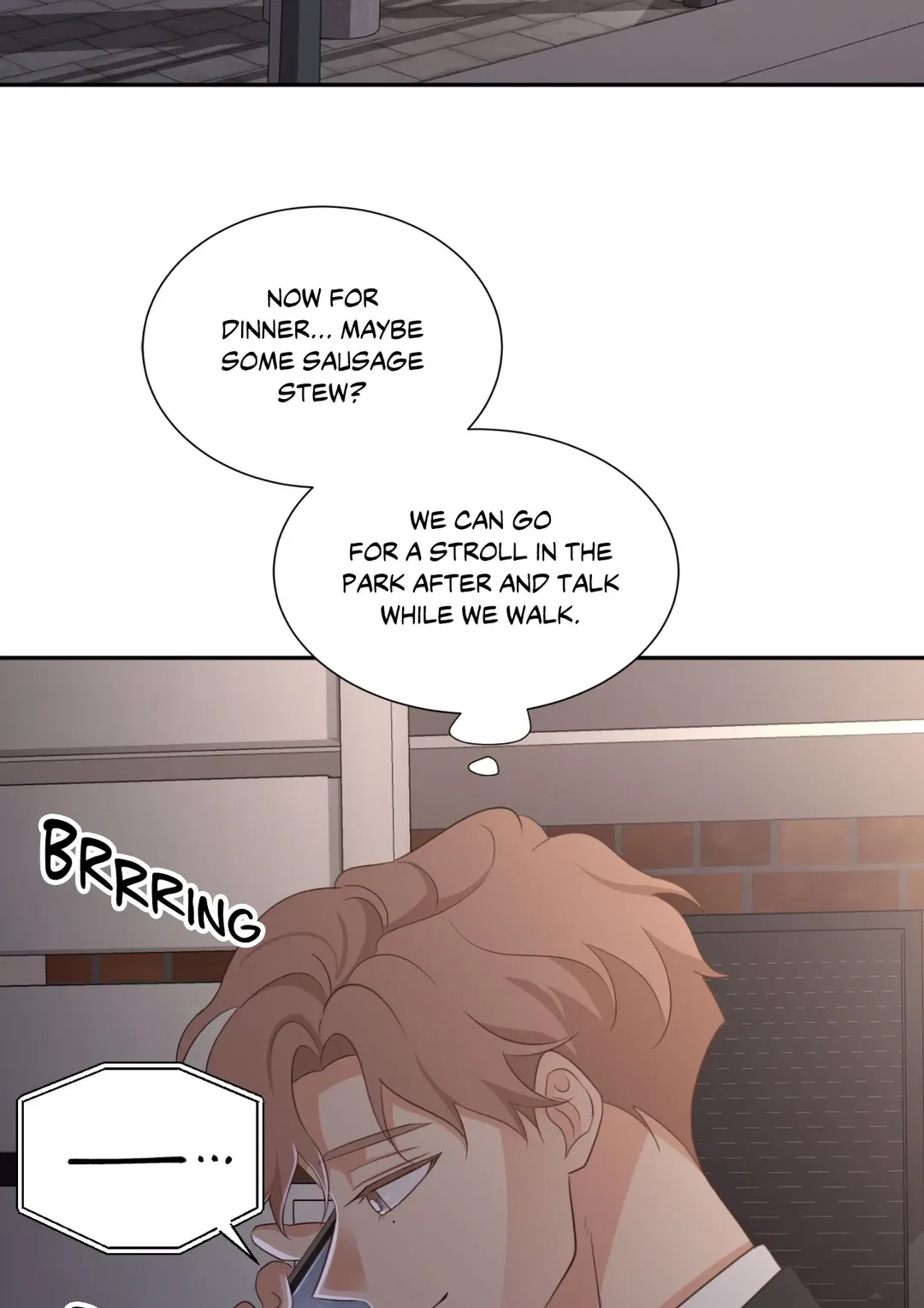 Third Ending Chapter 63 - Page 50