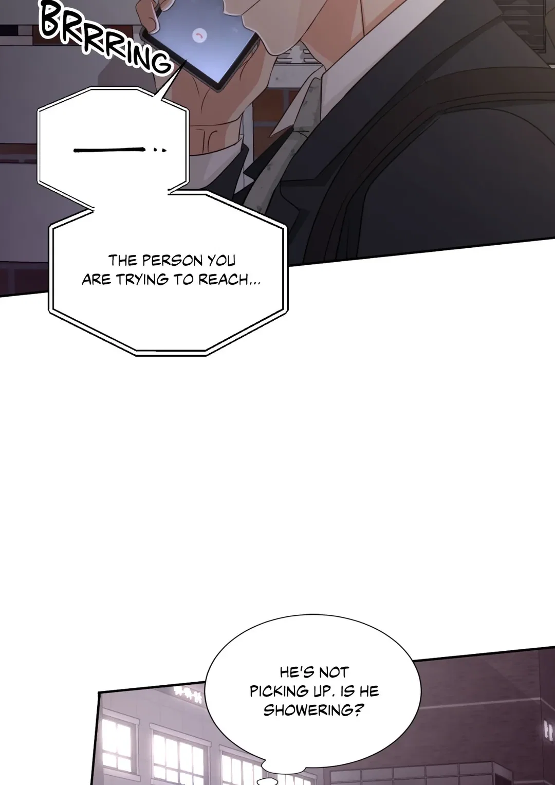 Third Ending Chapter 63 - Page 51
