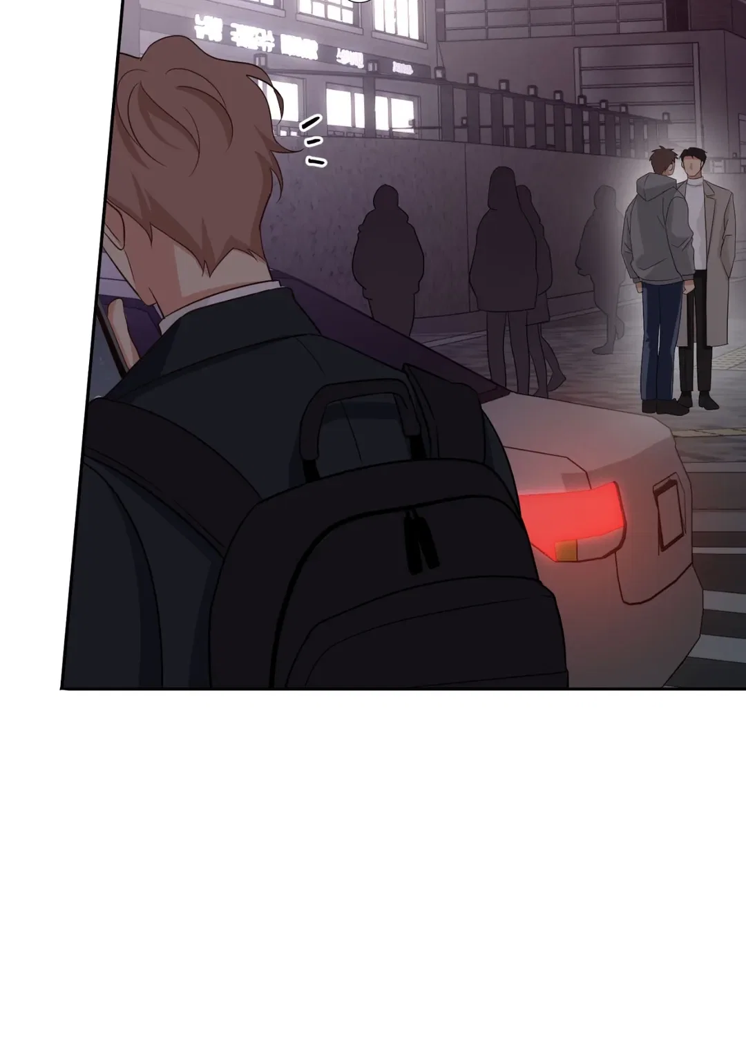 Third Ending Chapter 63 - Page 52
