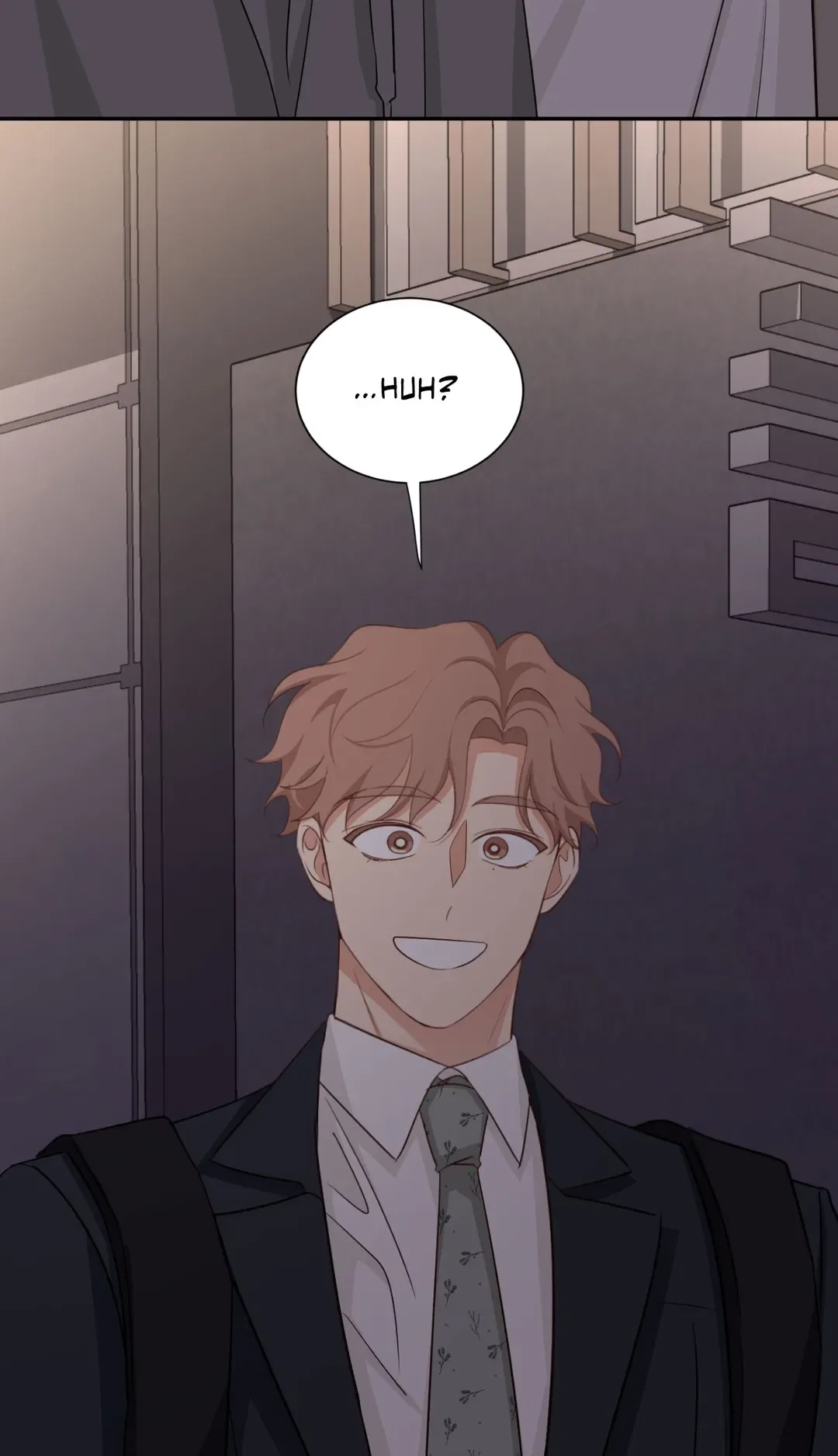 Third Ending Chapter 63 - Page 54