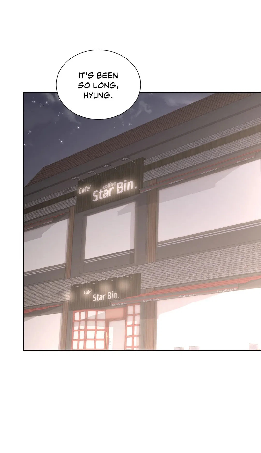 Third Ending Chapter 63 - Page 56