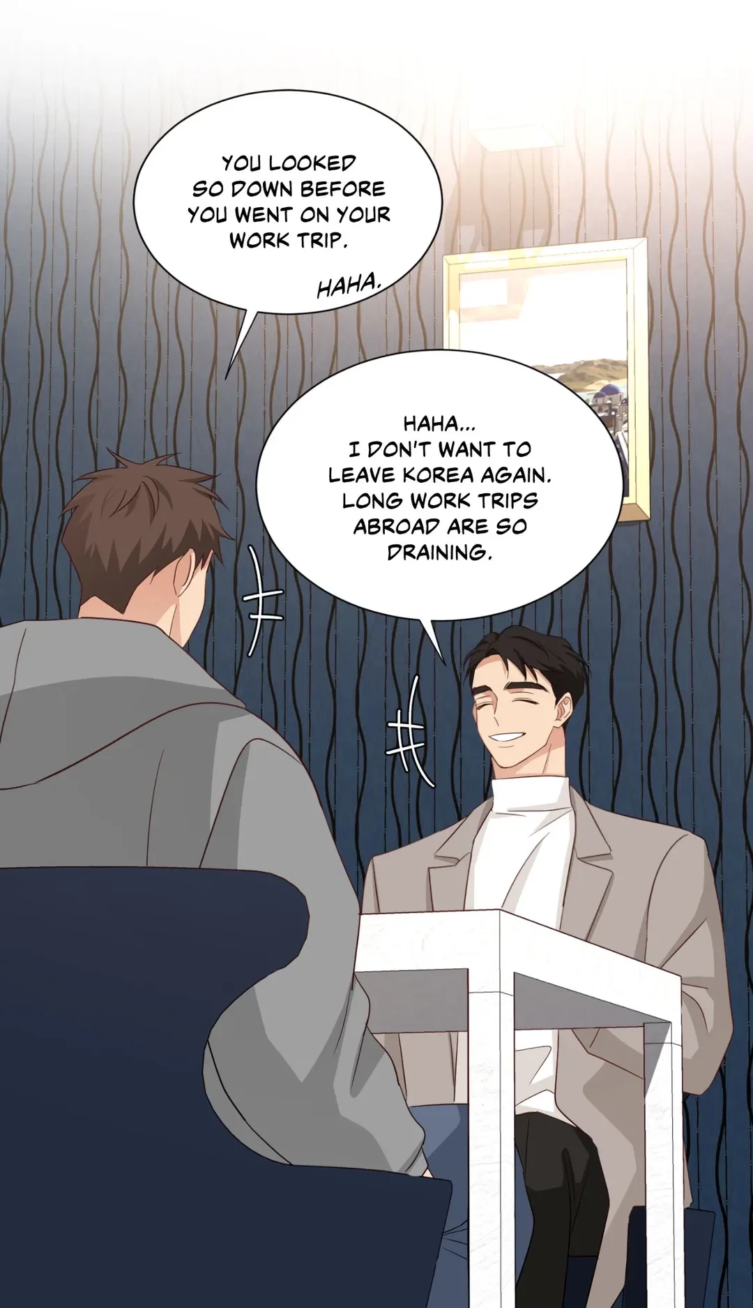 Third Ending Chapter 63 - Page 57