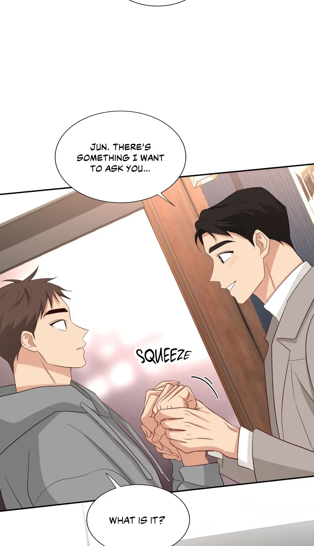 Third Ending Chapter 63 - Page 59