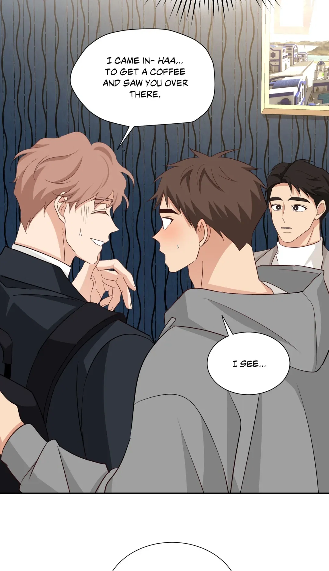 Third Ending Chapter 63 - Page 63