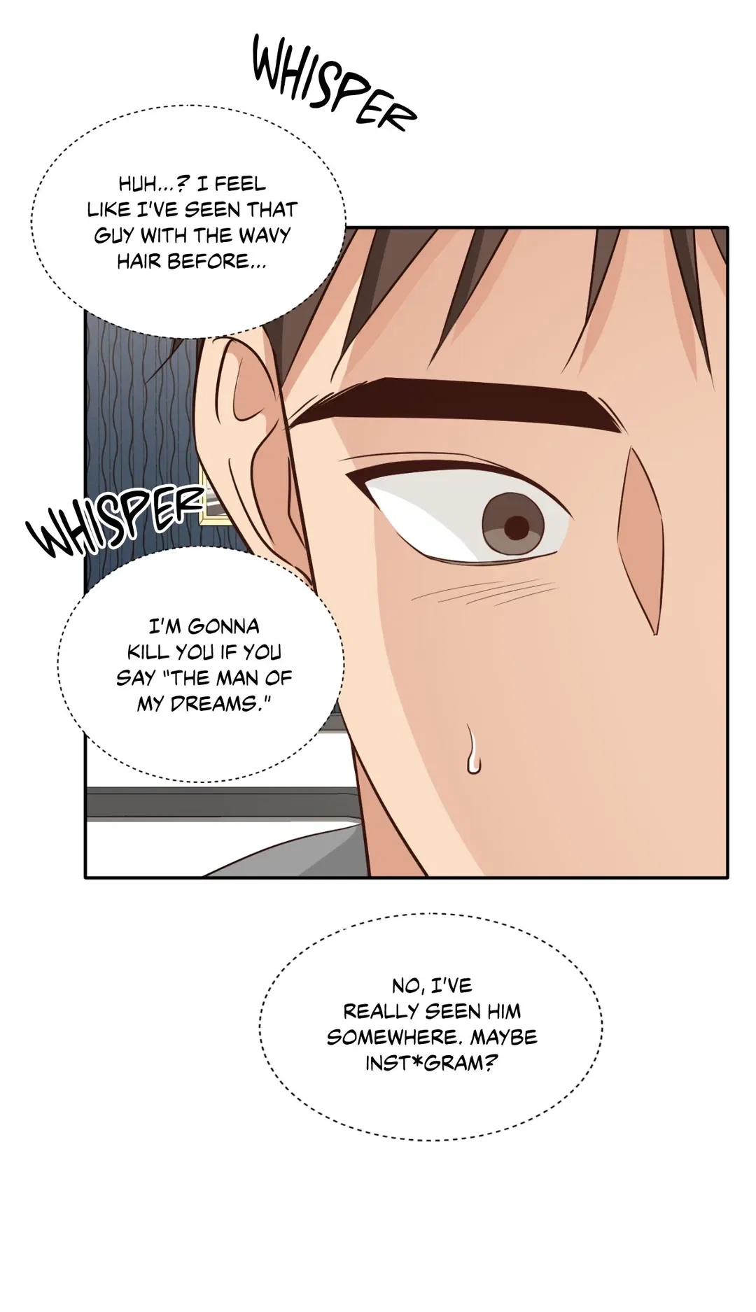 Third Ending Chapter 63 - Page 65