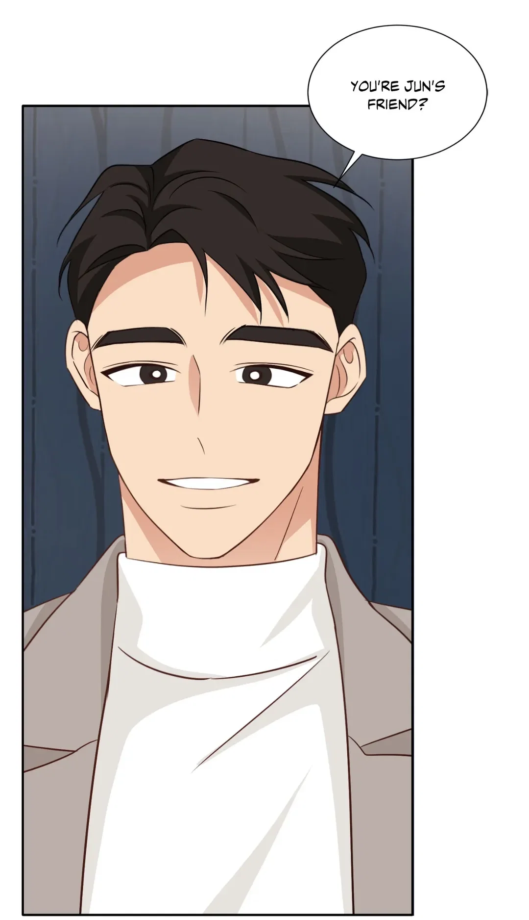 Third Ending Chapter 63 - Page 66