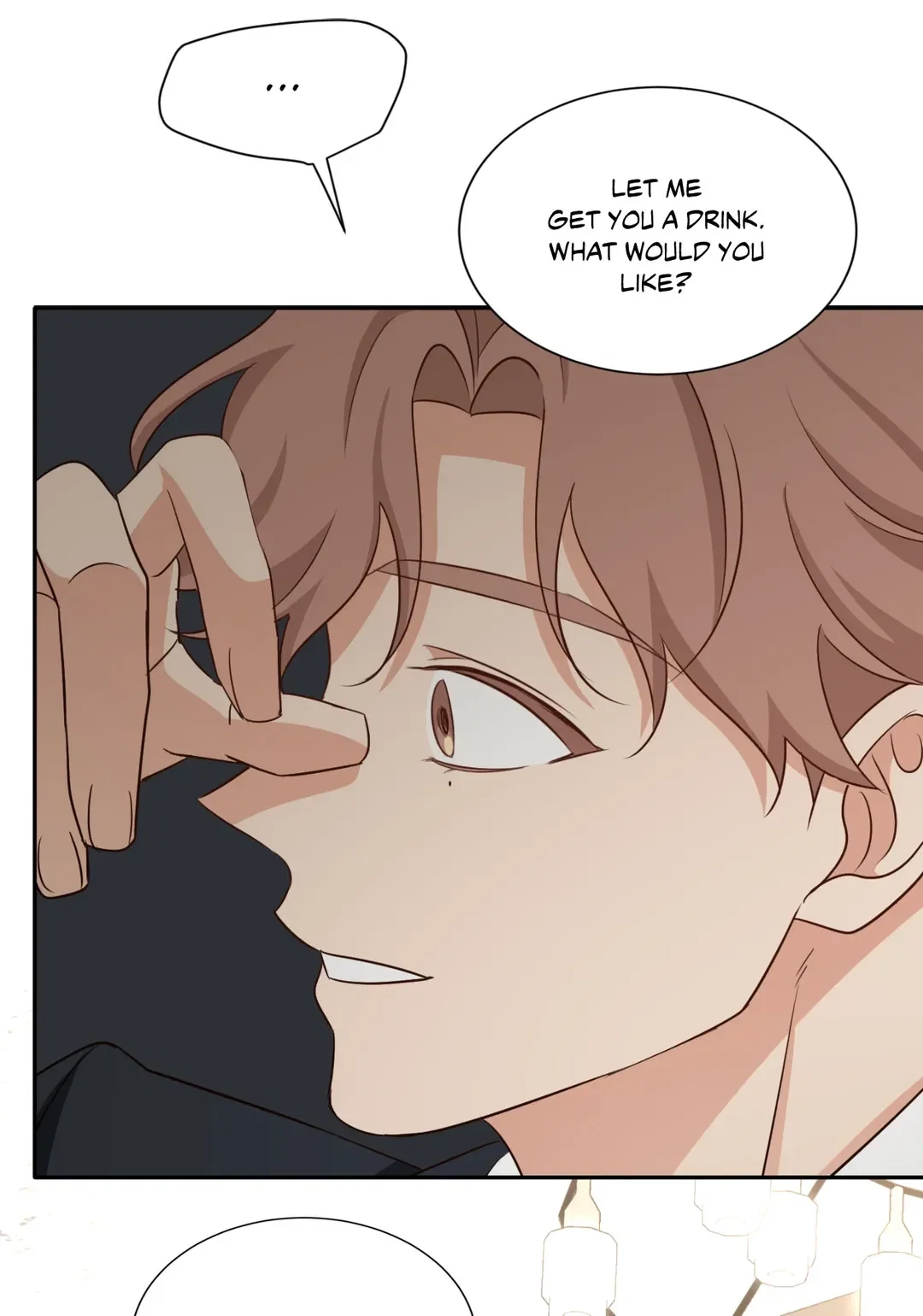 Third Ending Chapter 63 - Page 69