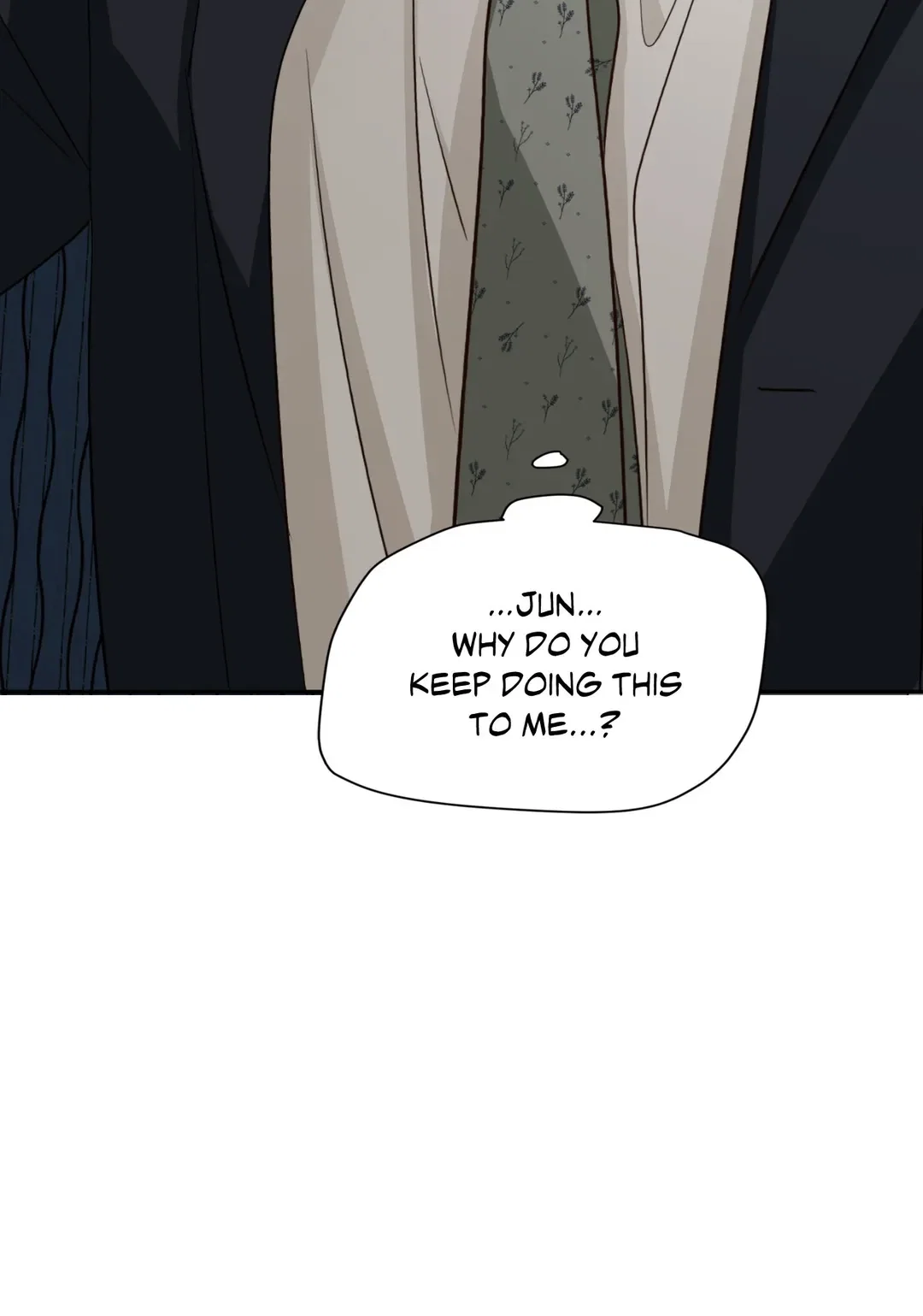 Third Ending Chapter 63 - Page 71