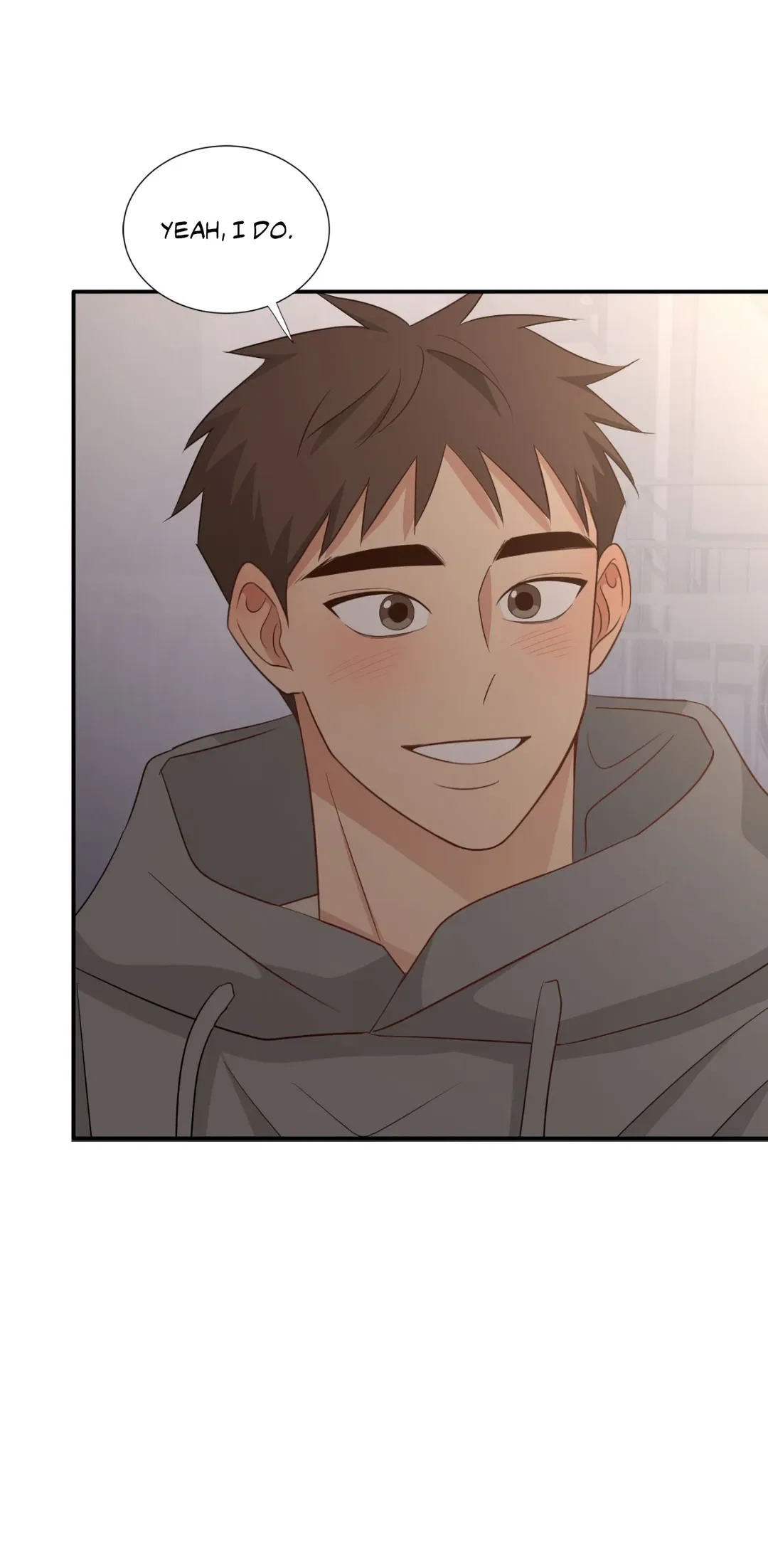 Third Ending Chapter 64 - Page 24