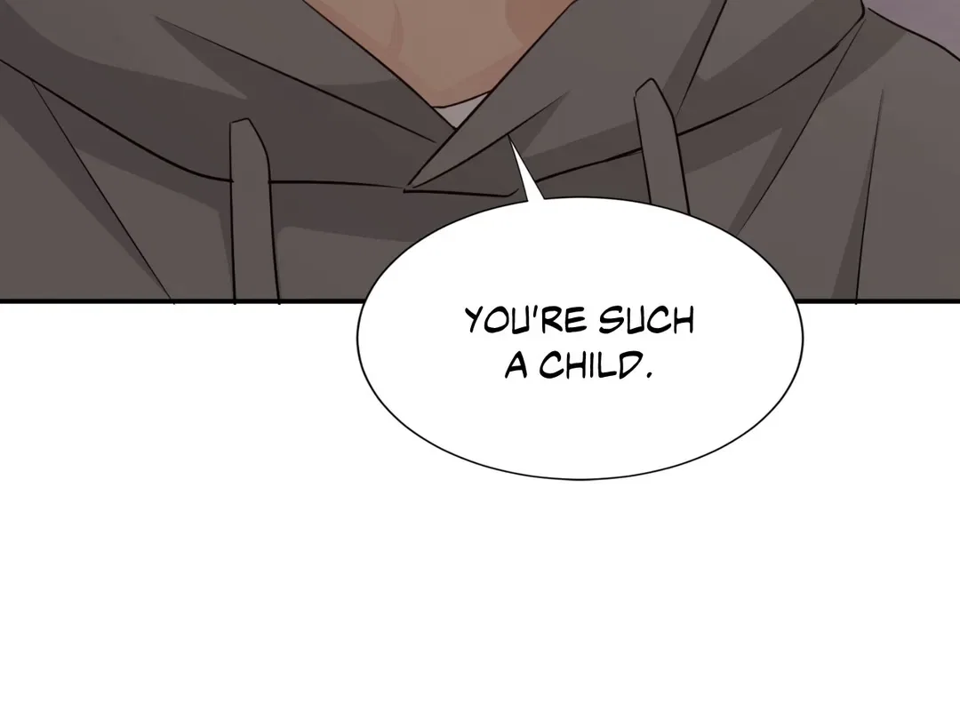 Third Ending Chapter 64 - Page 30