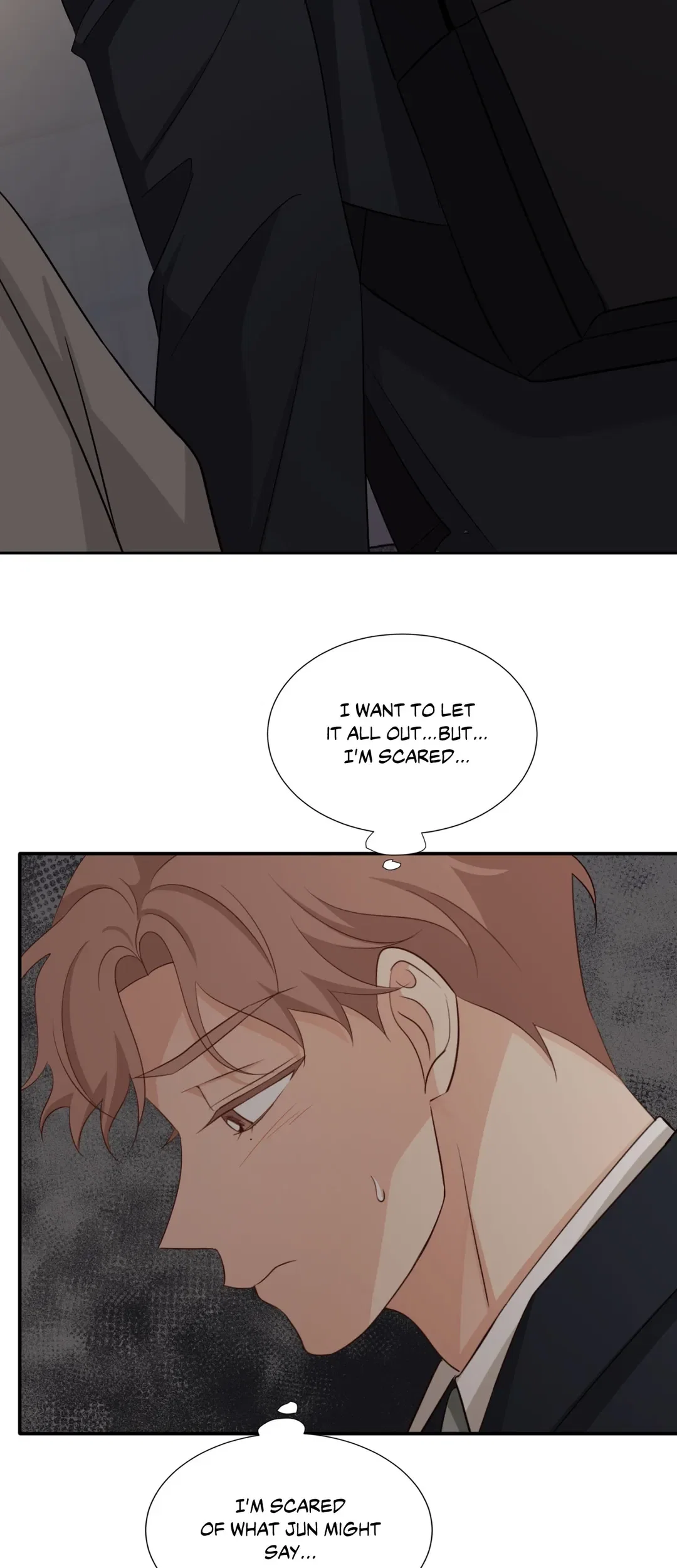 Third Ending Chapter 64 - Page 38