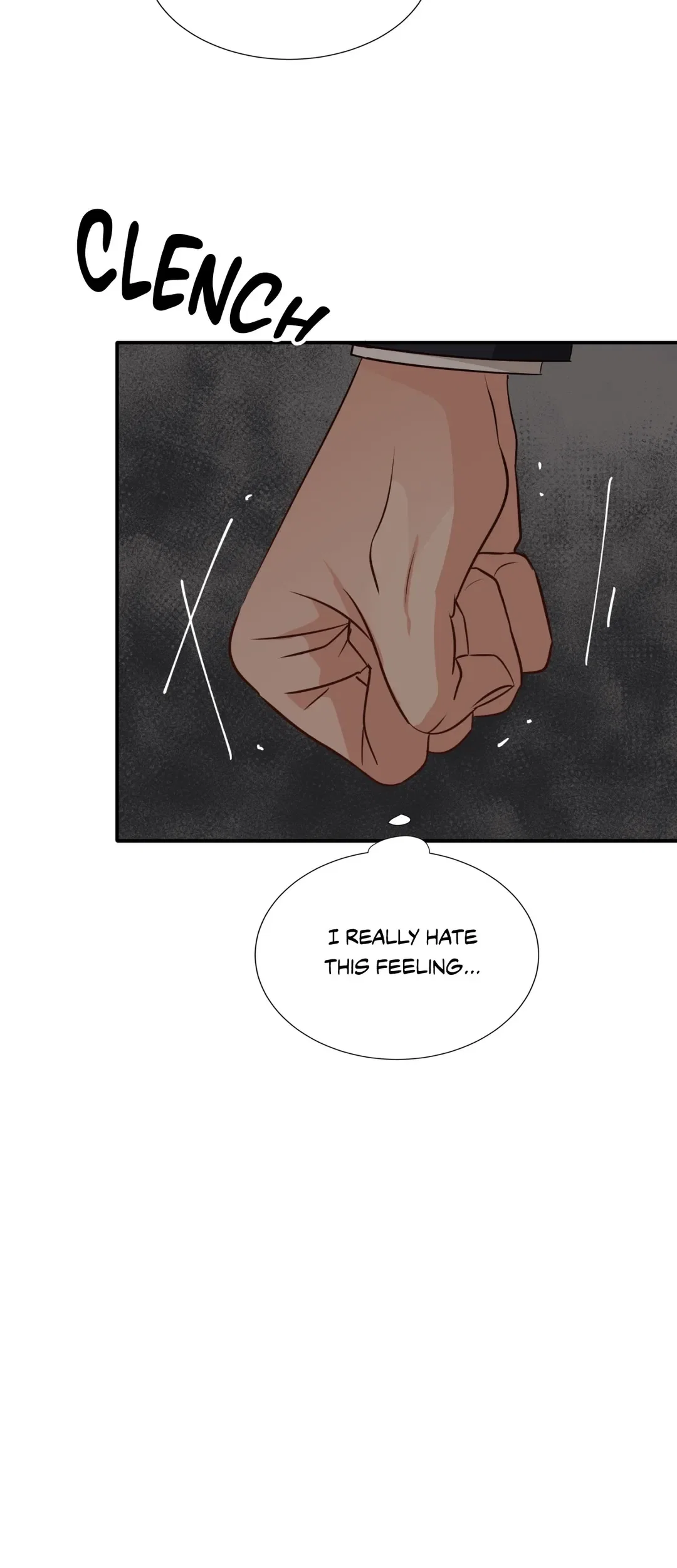 Third Ending Chapter 64 - Page 39