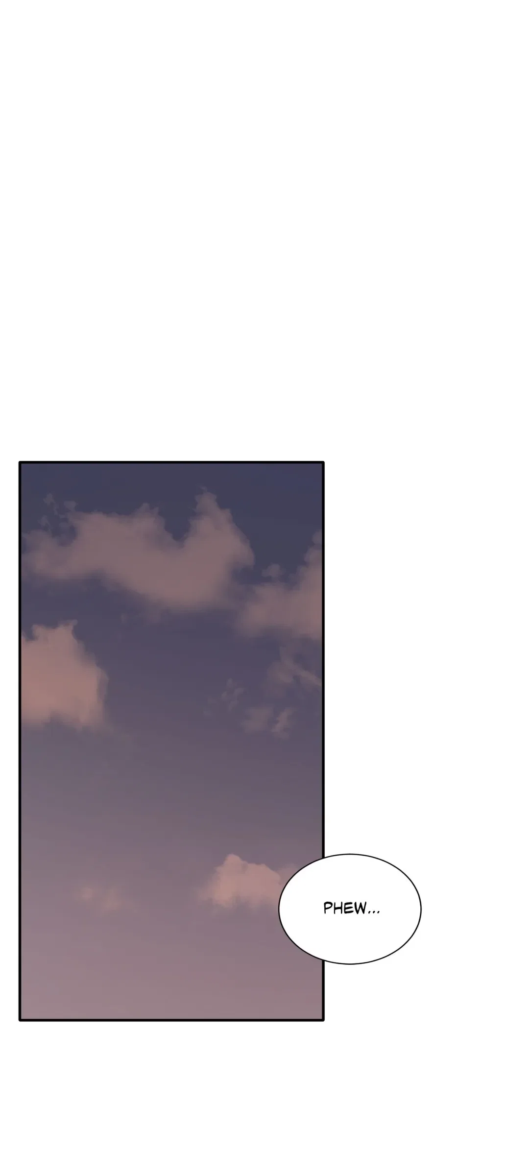 Third Ending Chapter 64 - Page 54