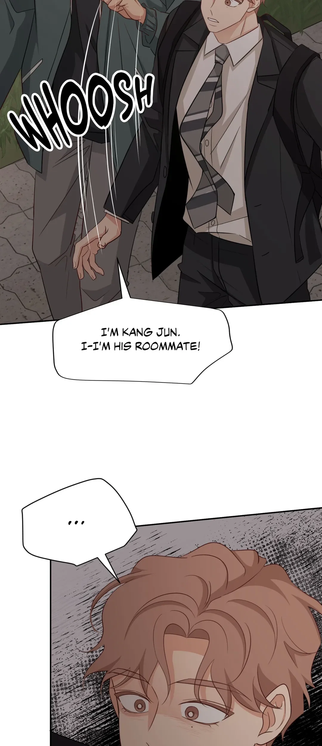 Third Ending Chapter 64 - Page 65