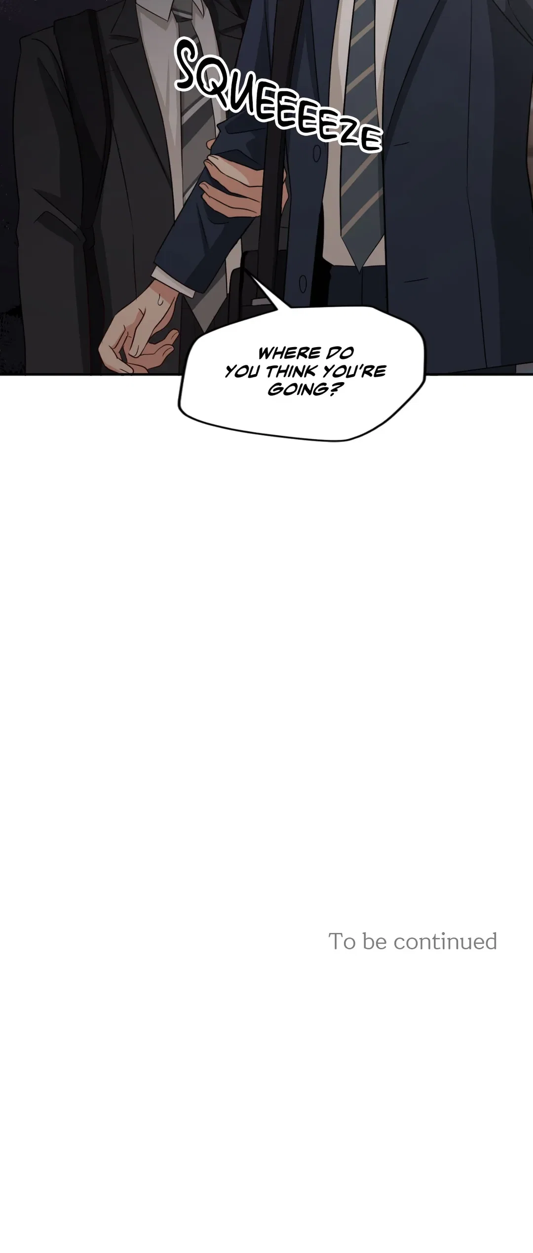 Third Ending Chapter 64 - Page 69