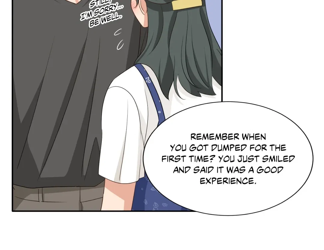 Third Ending Chapter 65 - Page 22