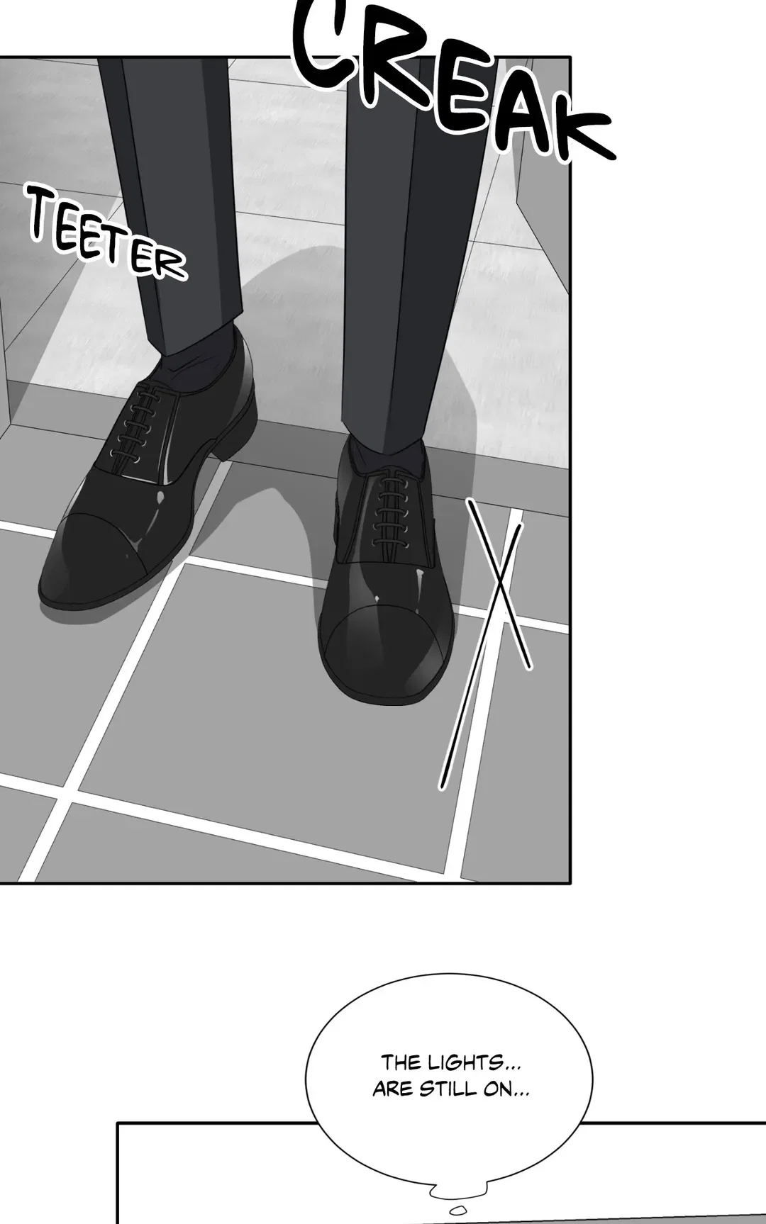 Third Ending Chapter 65 - Page 31