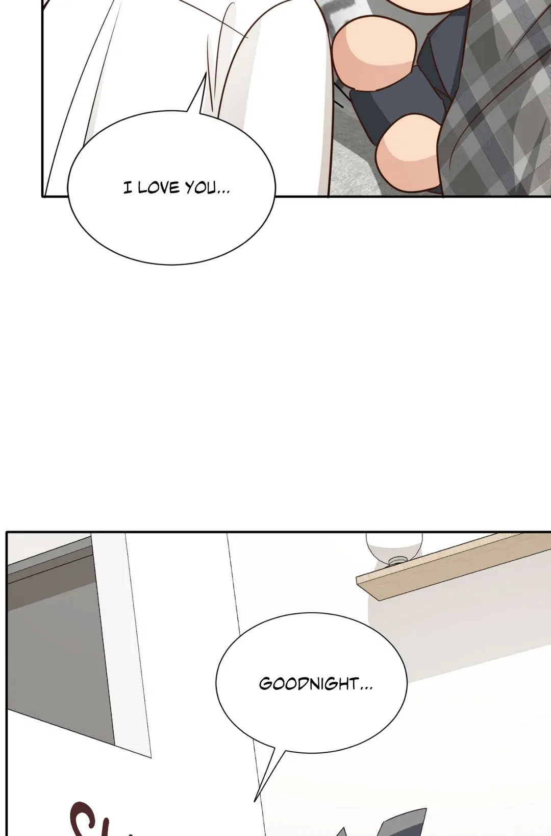 Third Ending Chapter 65 - Page 39