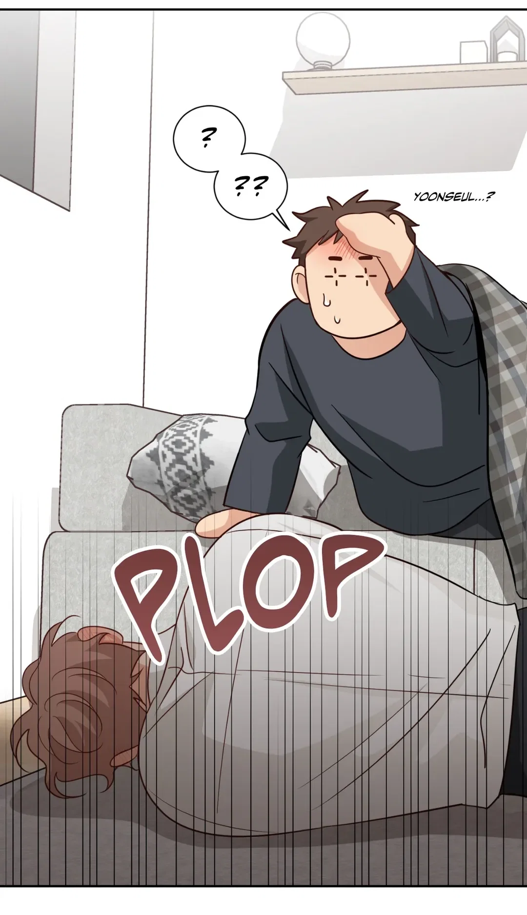 Third Ending Chapter 65 - Page 41