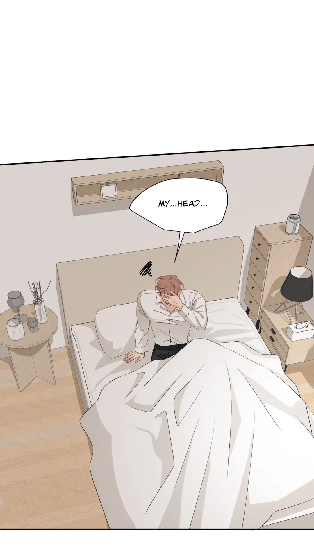 Third Ending Chapter 65 - Page 45