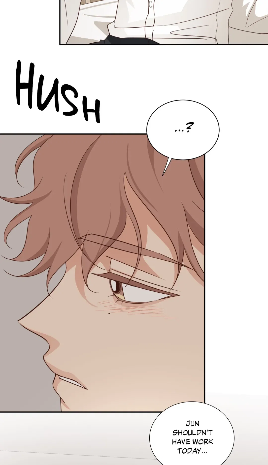 Third Ending Chapter 65 - Page 47