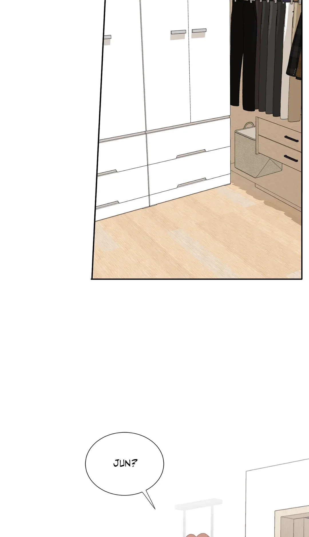 Third Ending Chapter 65 - Page 50