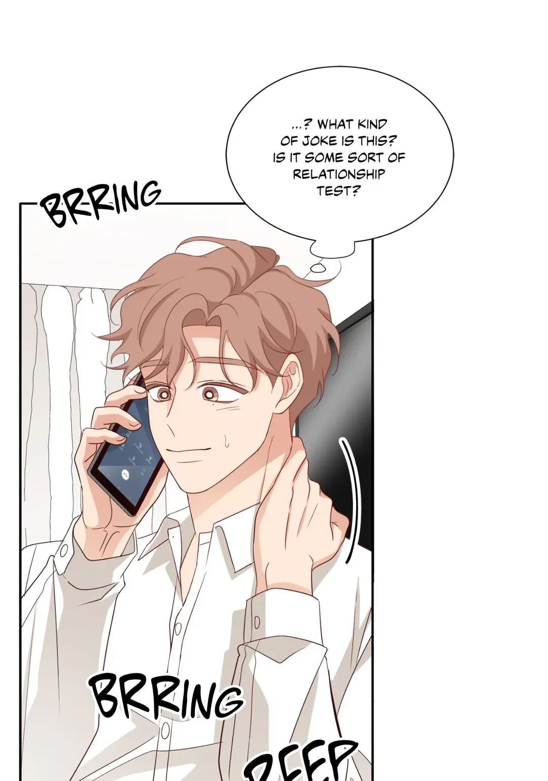 Third Ending Chapter 65 - Page 57