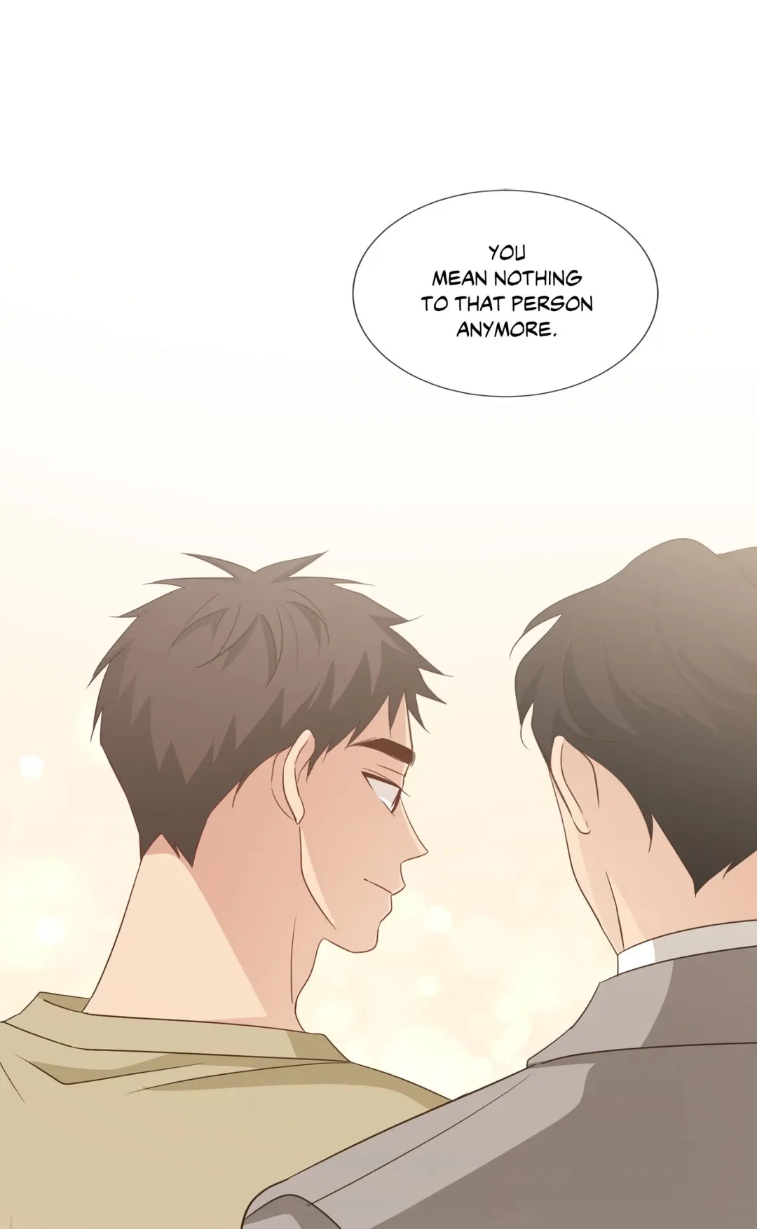 Third Ending Chapter 65 - Page 65