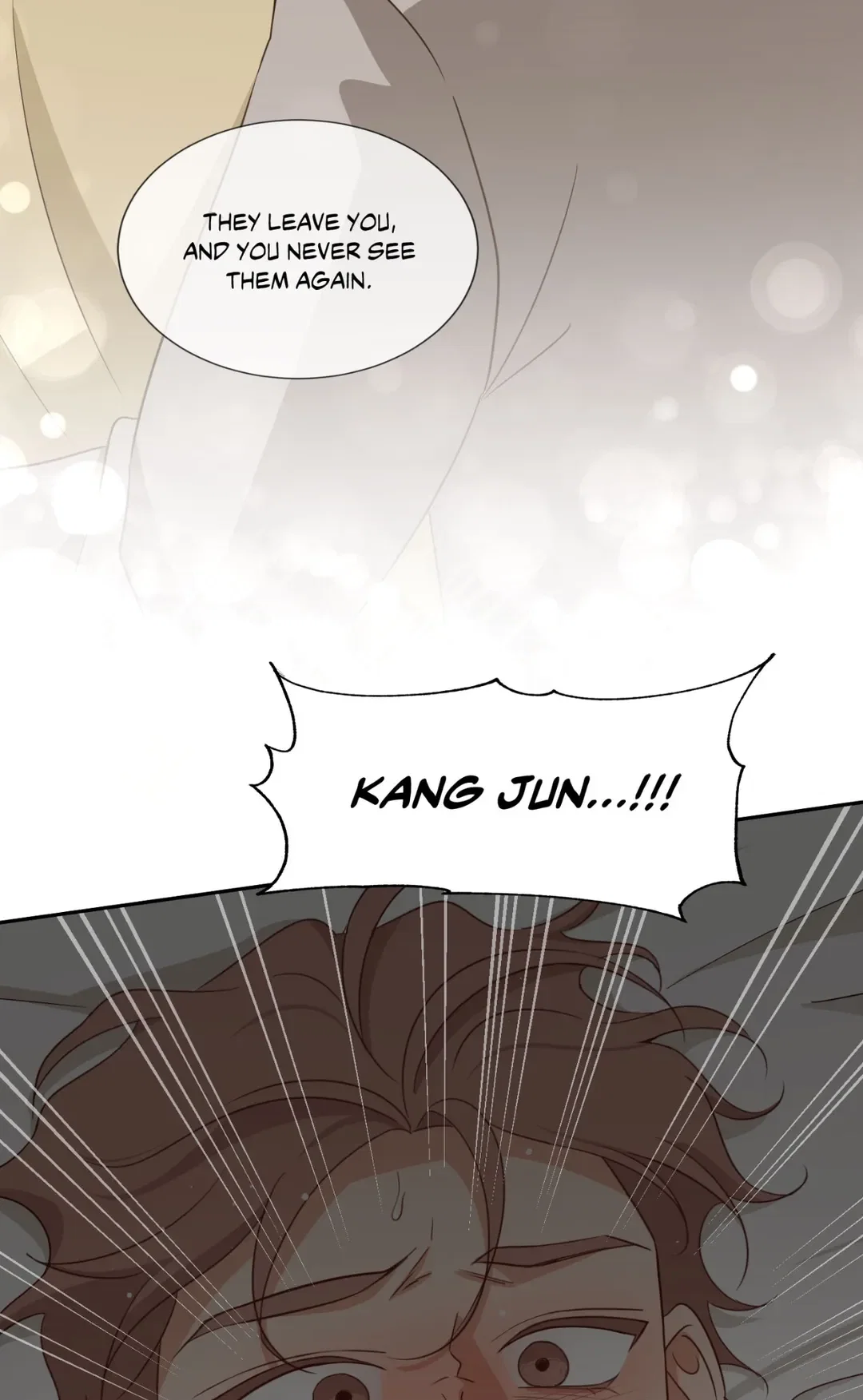 Third Ending Chapter 65 - Page 66