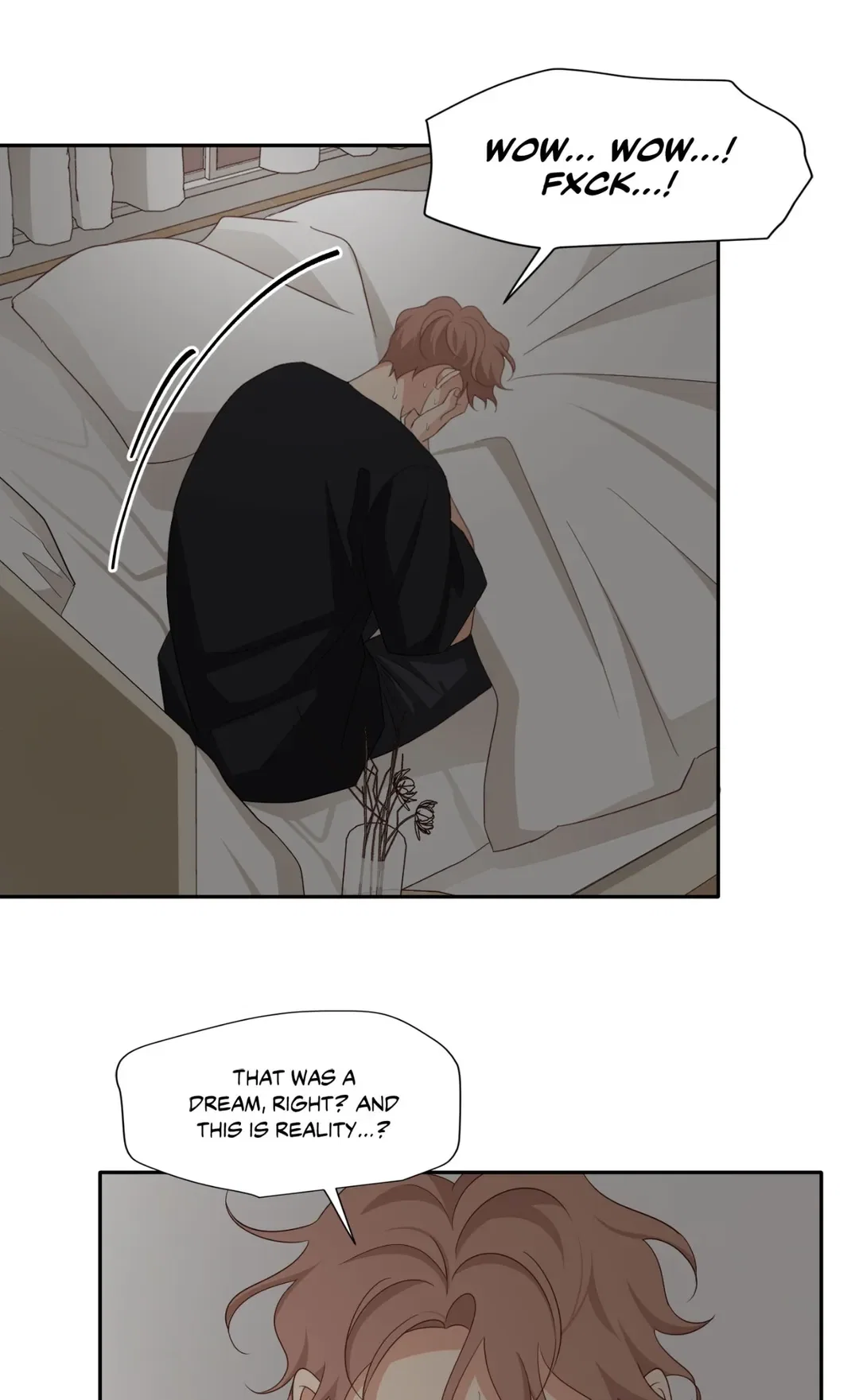 Third Ending Chapter 65 - Page 69