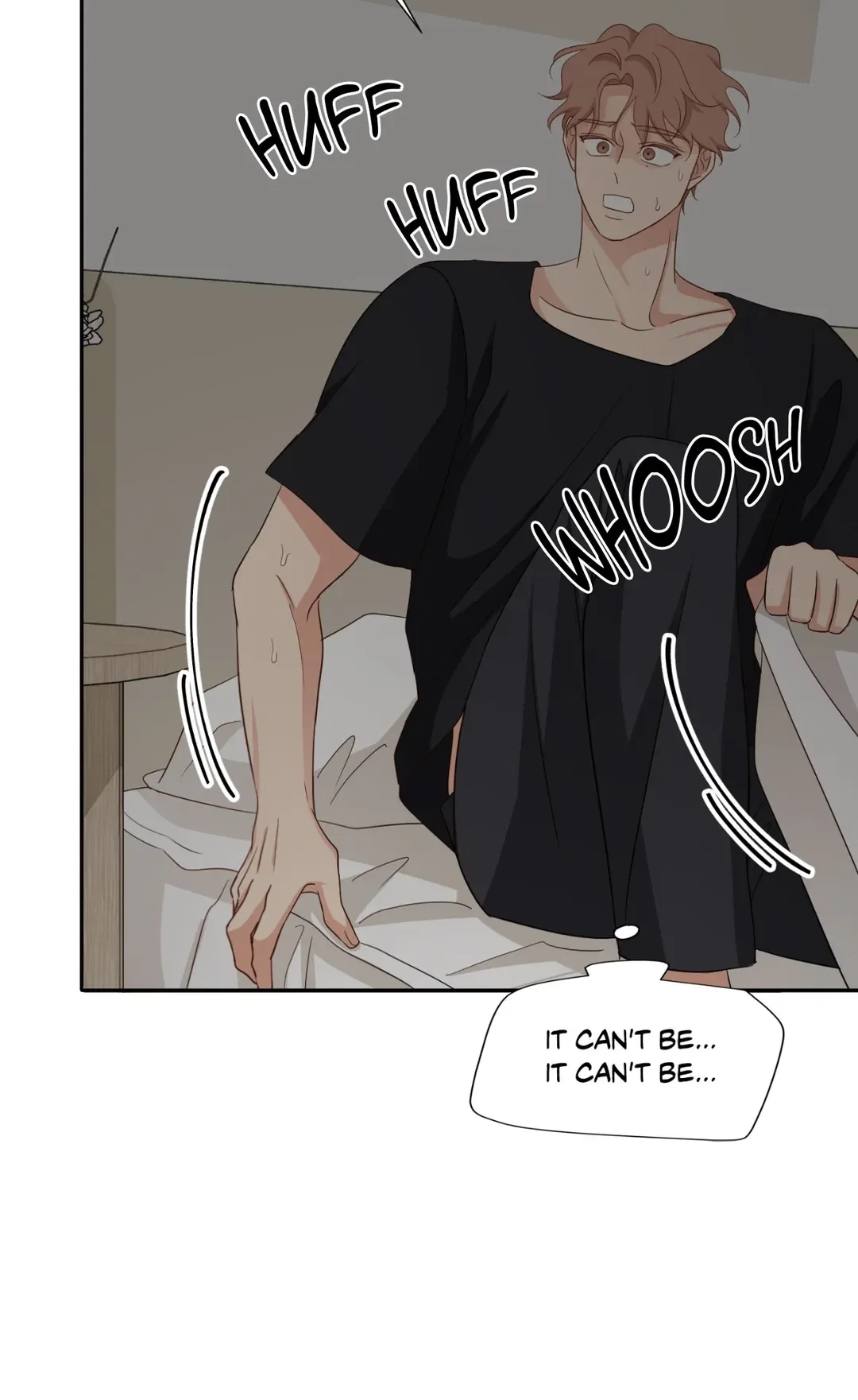 Third Ending Chapter 65 - Page 72