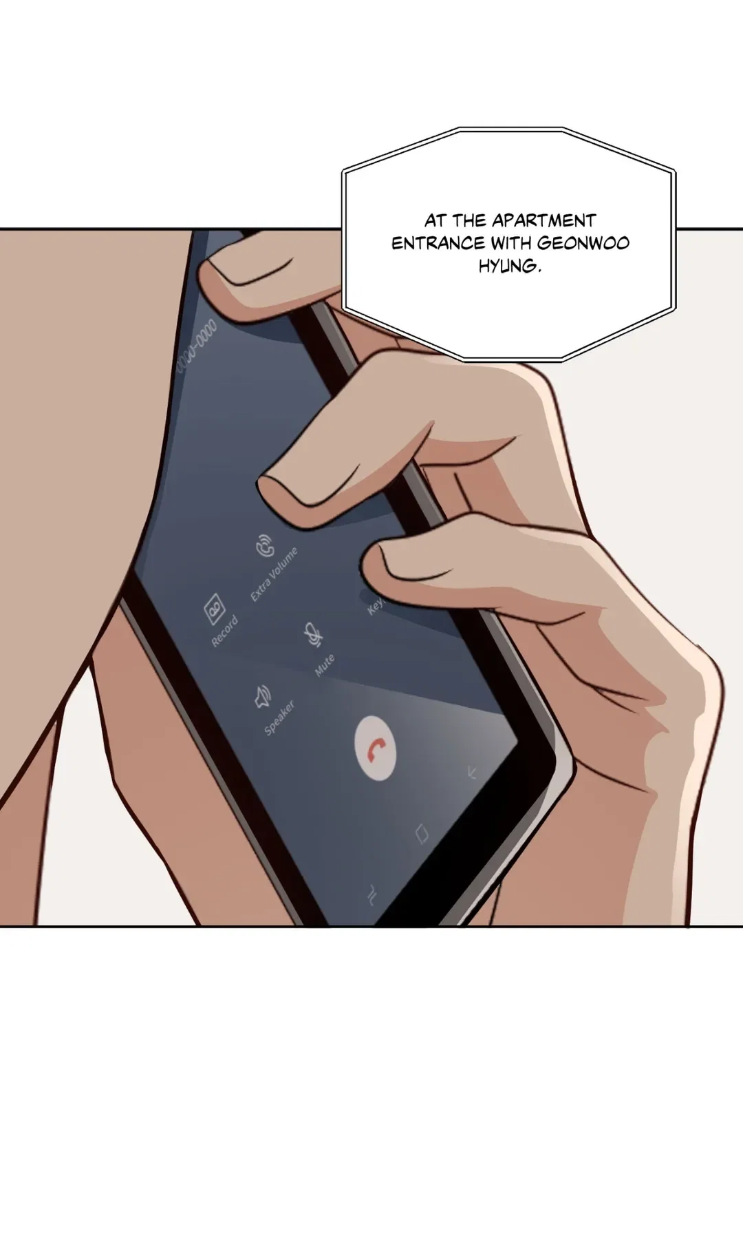 Third Ending Chapter 65 - Page 76