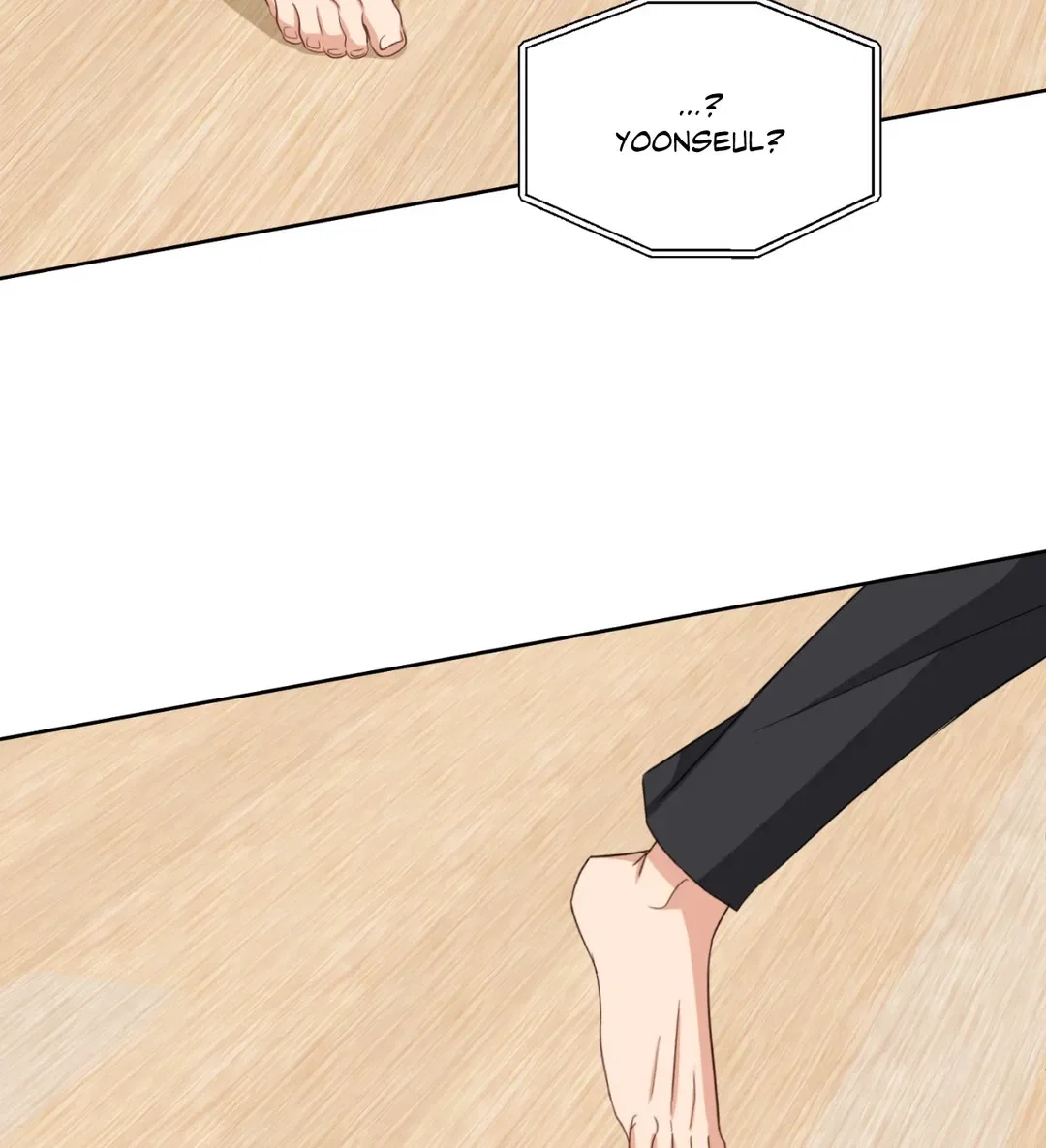 Third Ending Chapter 65 - Page 78