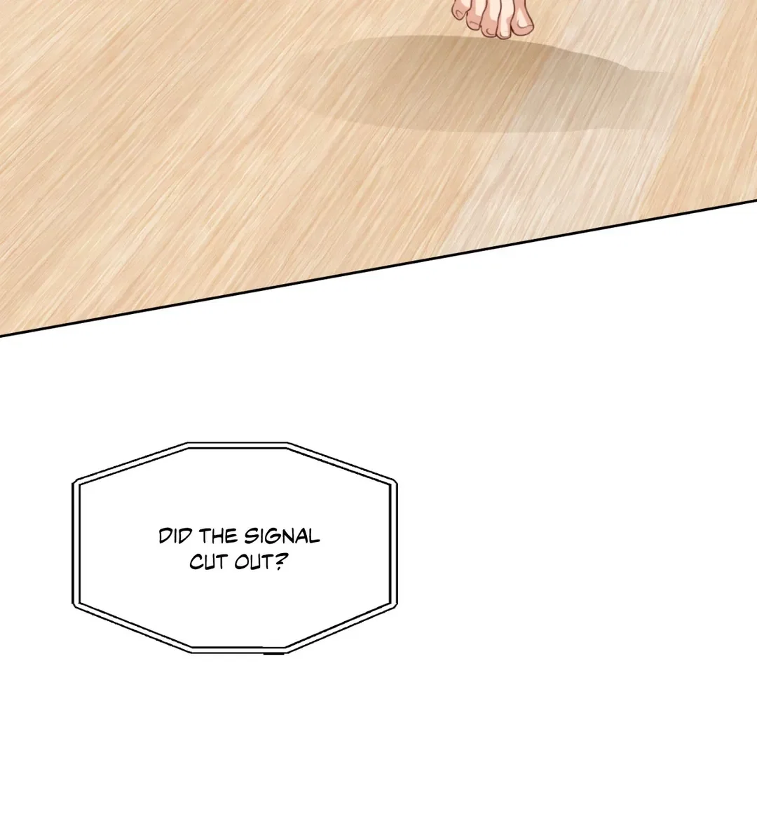 Third Ending Chapter 65 - Page 79