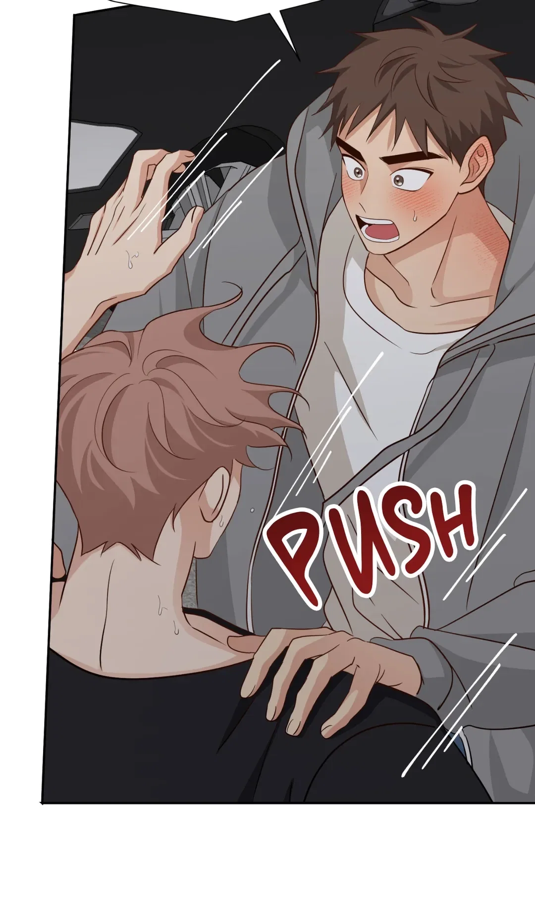 Third Ending Chapter 66 - Page 24