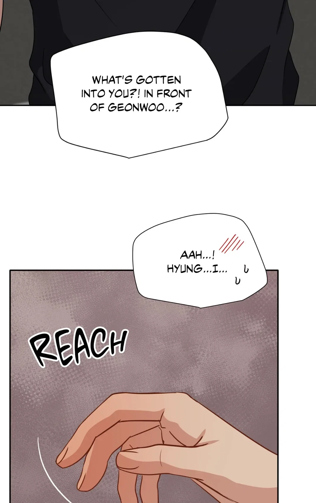 Third Ending Chapter 66 - Page 26