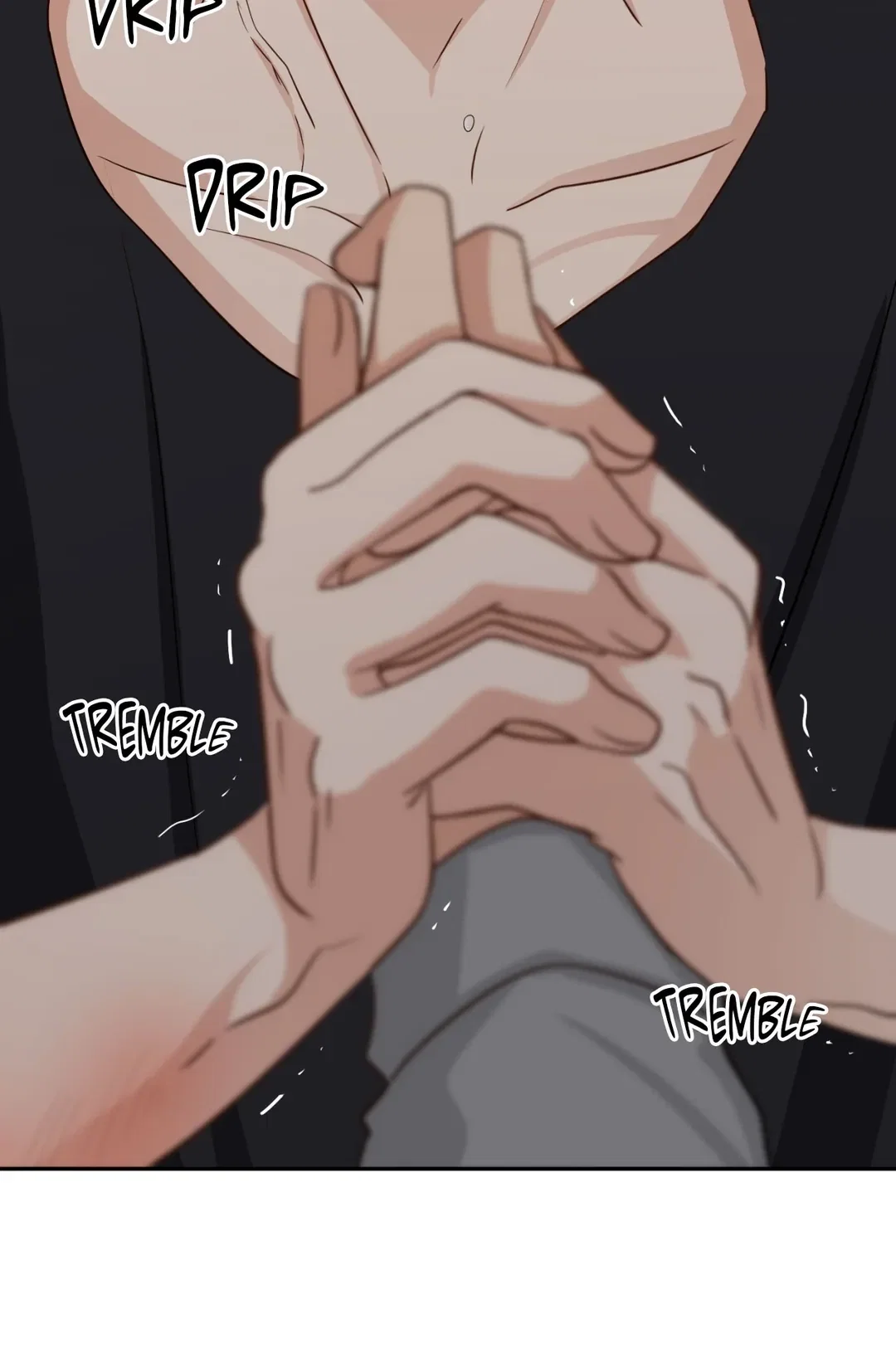 Third Ending Chapter 66 - Page 32