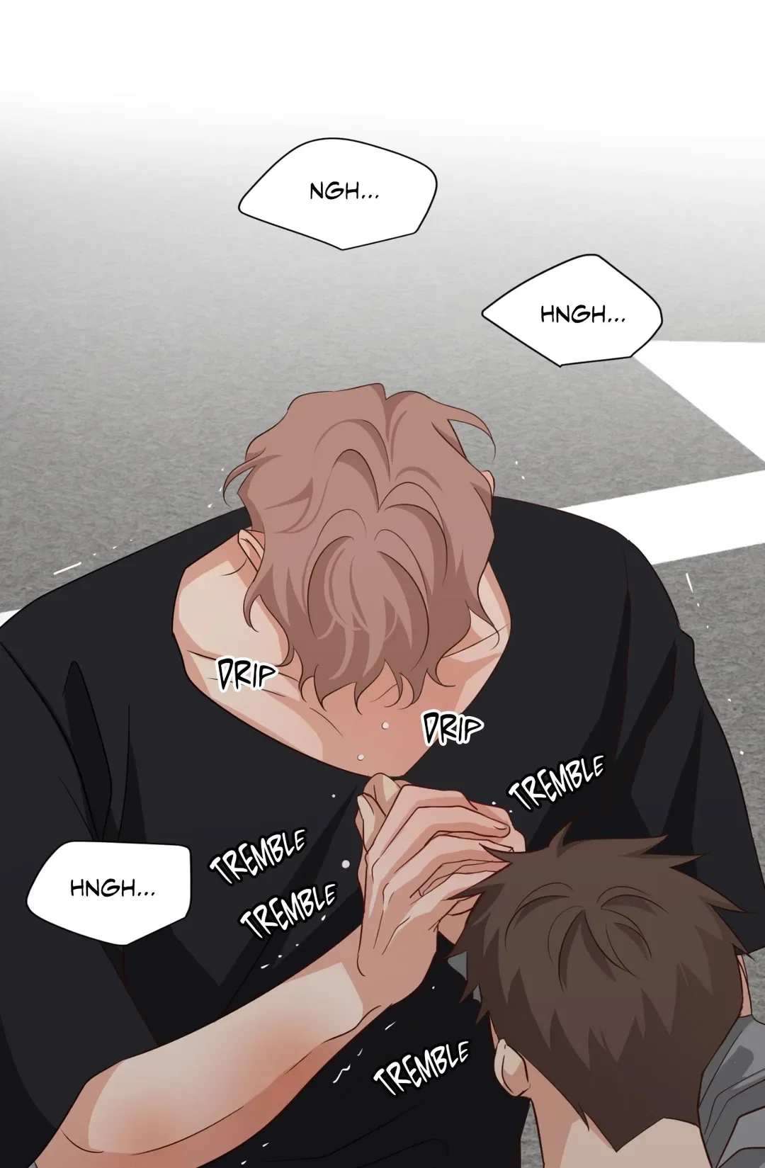 Third Ending Chapter 66 - Page 33