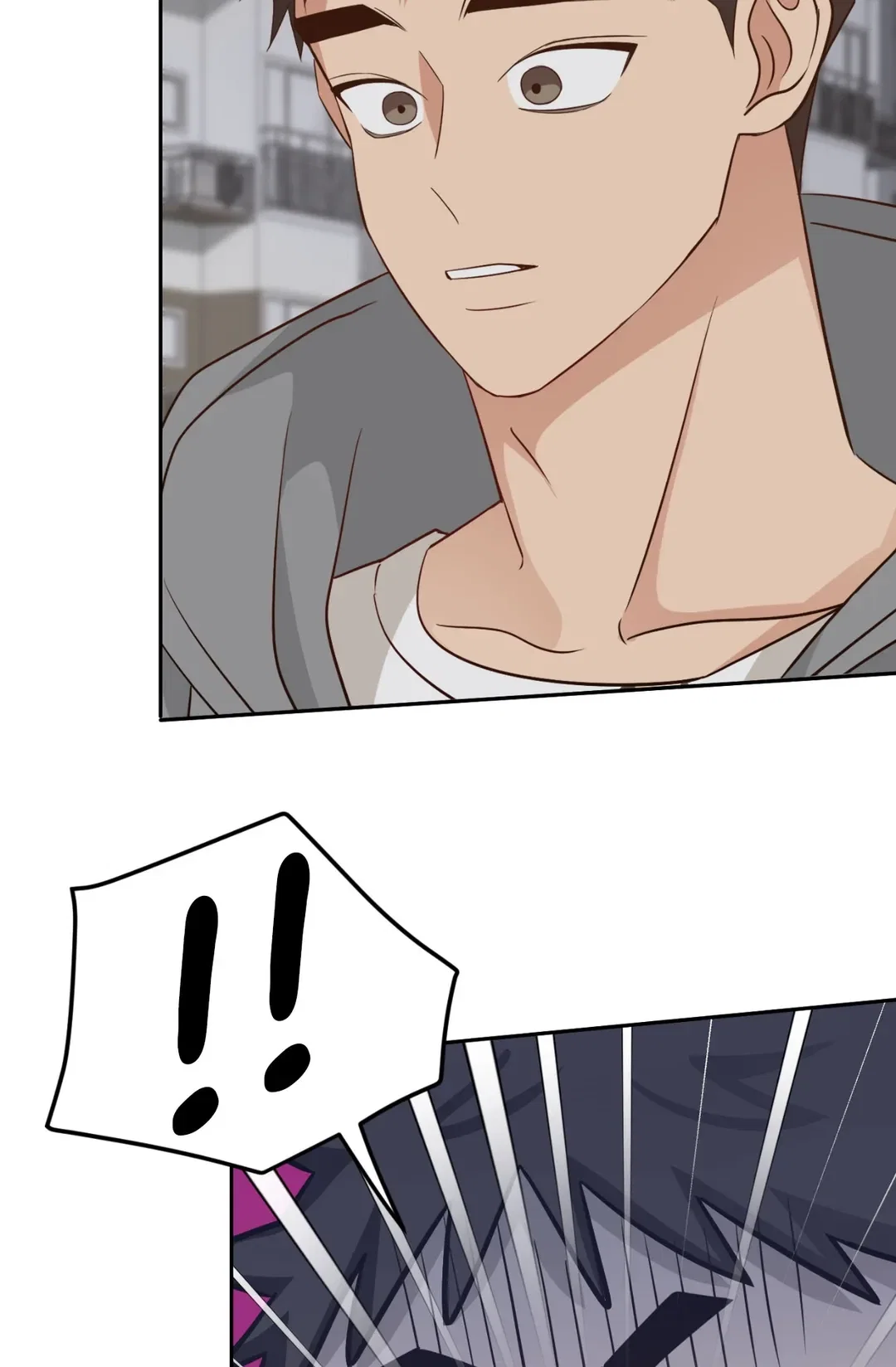 Third Ending Chapter 66 - Page 35