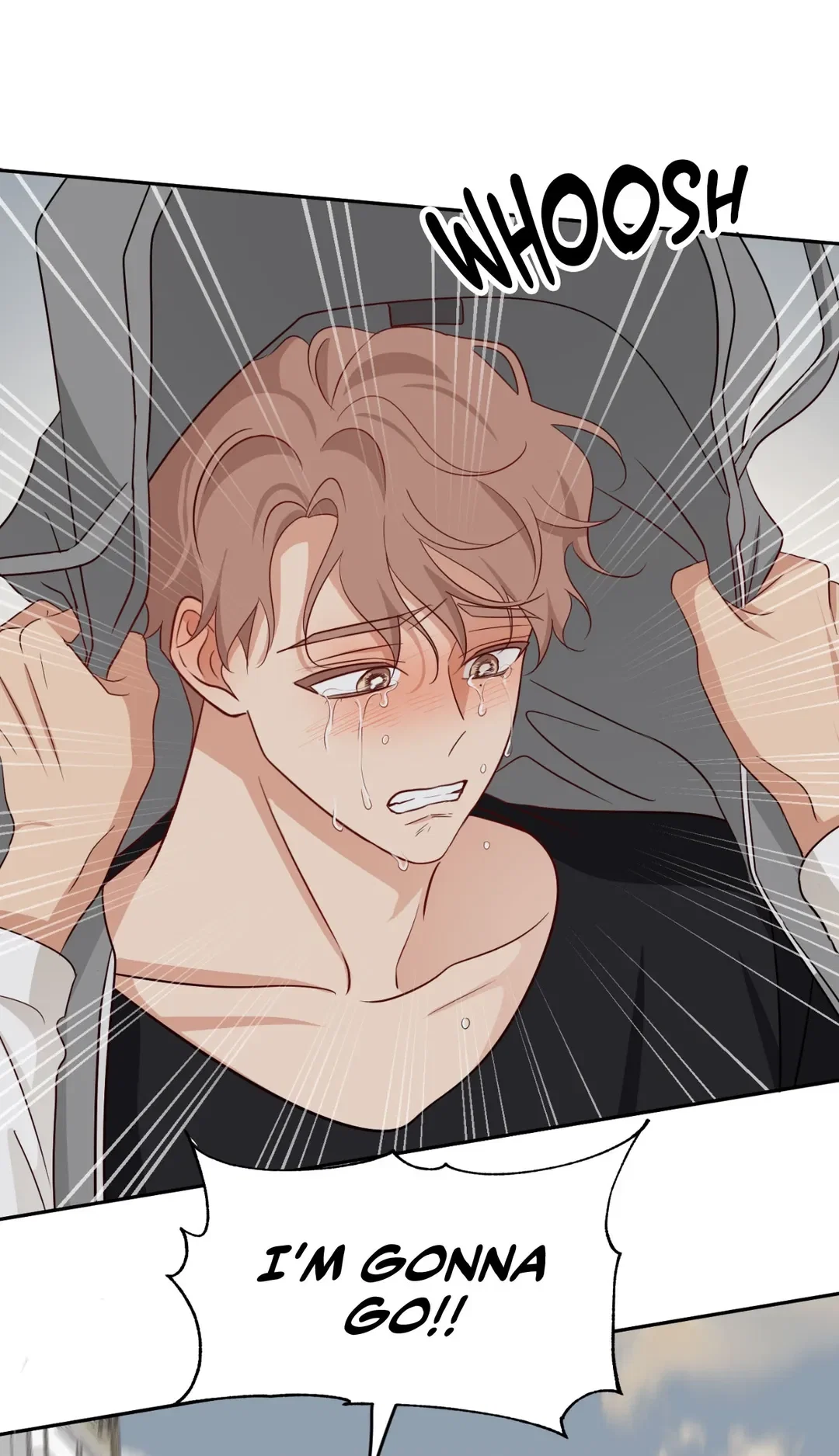 Third Ending Chapter 66 - Page 37