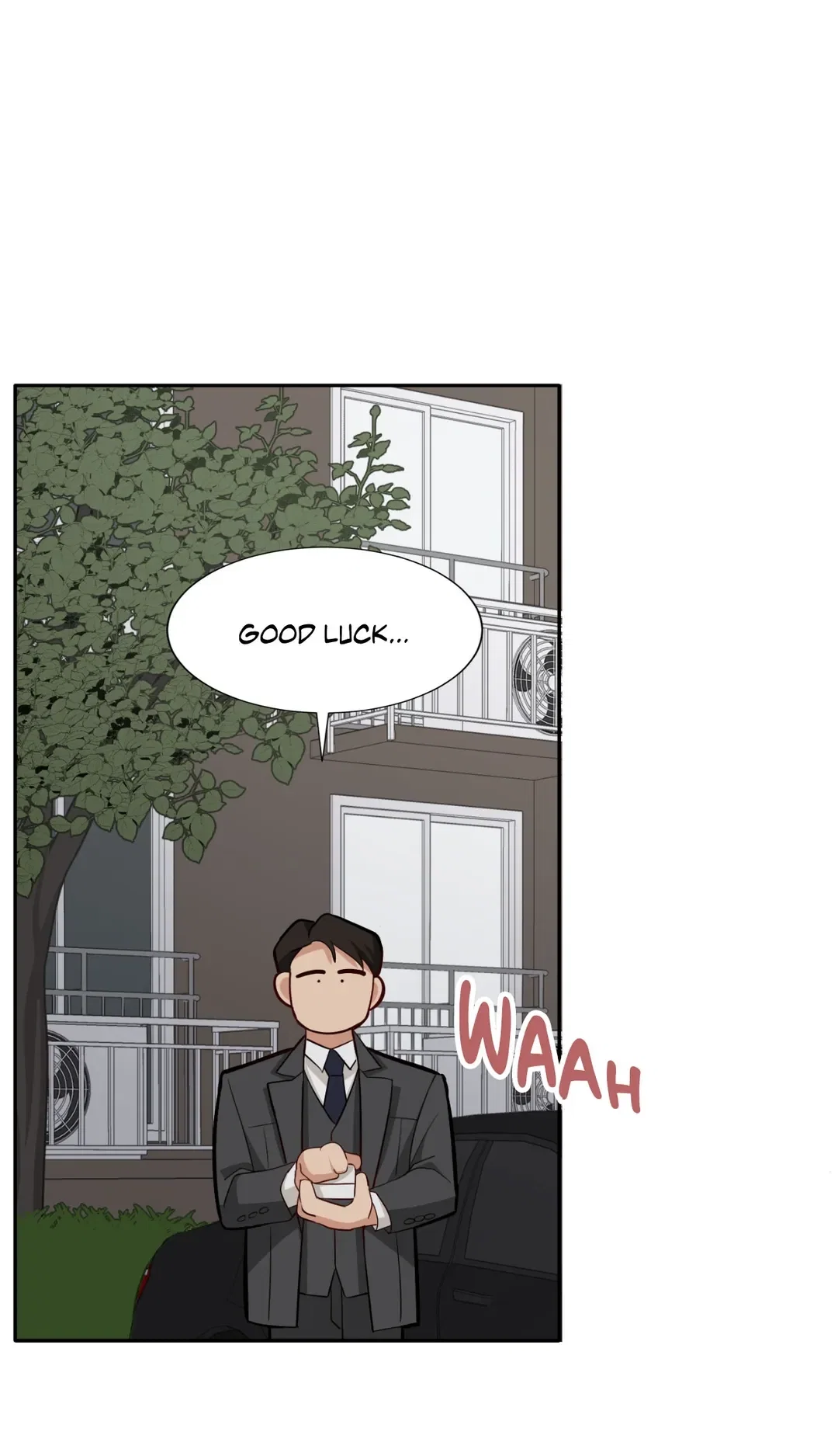 Third Ending Chapter 66 - Page 40