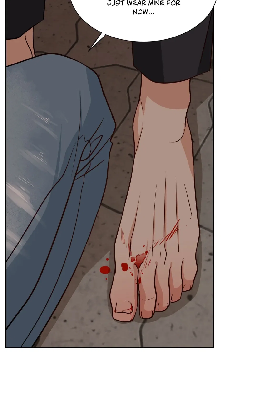 Third Ending Chapter 66 - Page 48