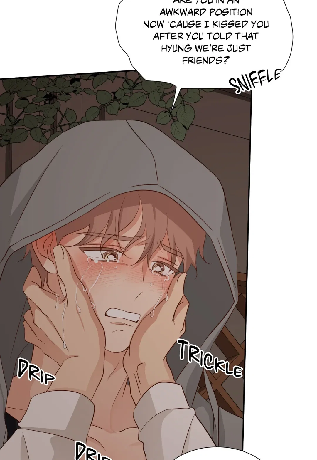 Third Ending Chapter 66 - Page 50