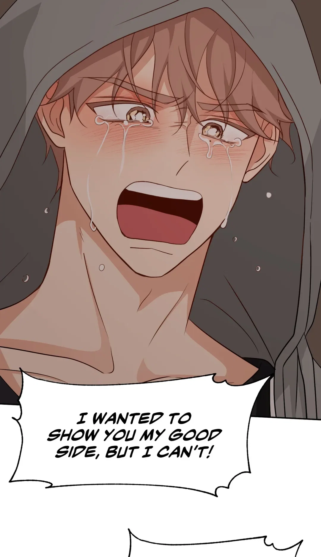 Third Ending Chapter 66 - Page 55
